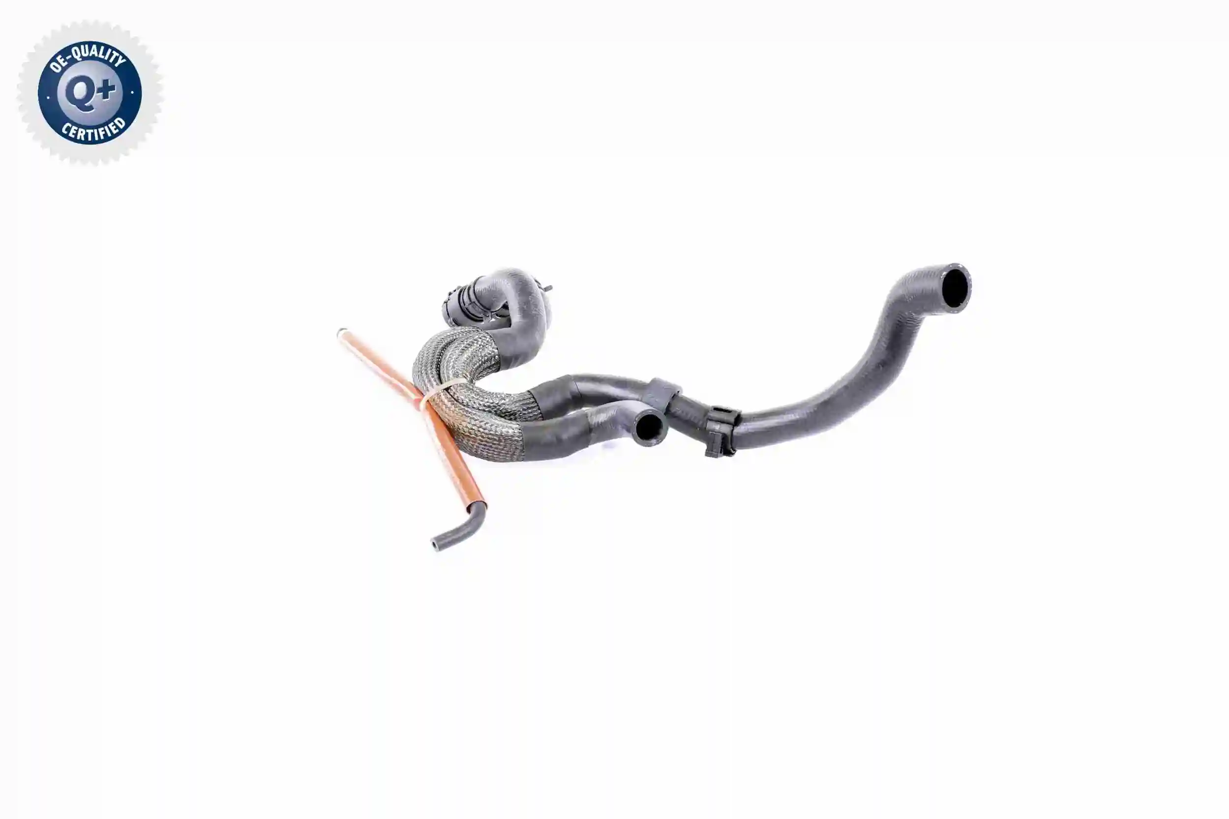 Manguera radiador 3L121003 AND