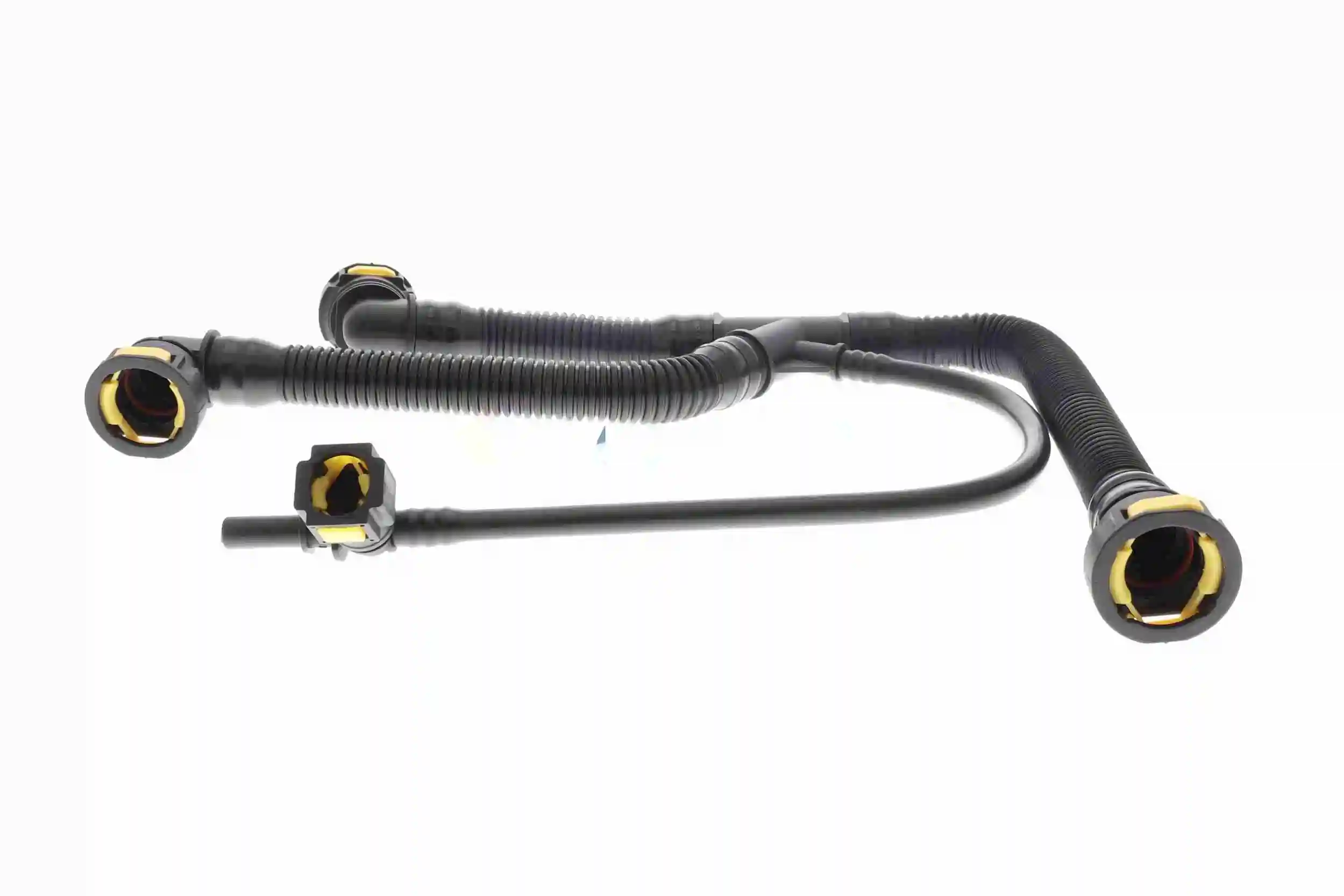 Tubo De Ventilacion Del Carter (Separador de Aceite) Peugeot 206 2E, K