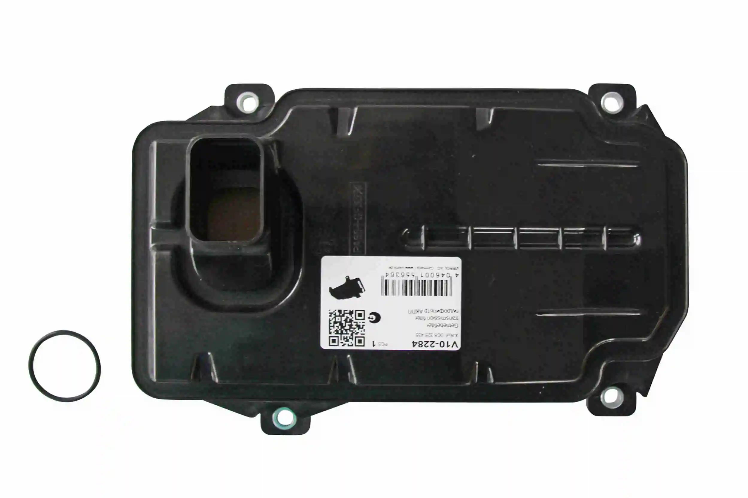 V102284 VEMO/Vaico Filtro hidráulico transmisión automática
