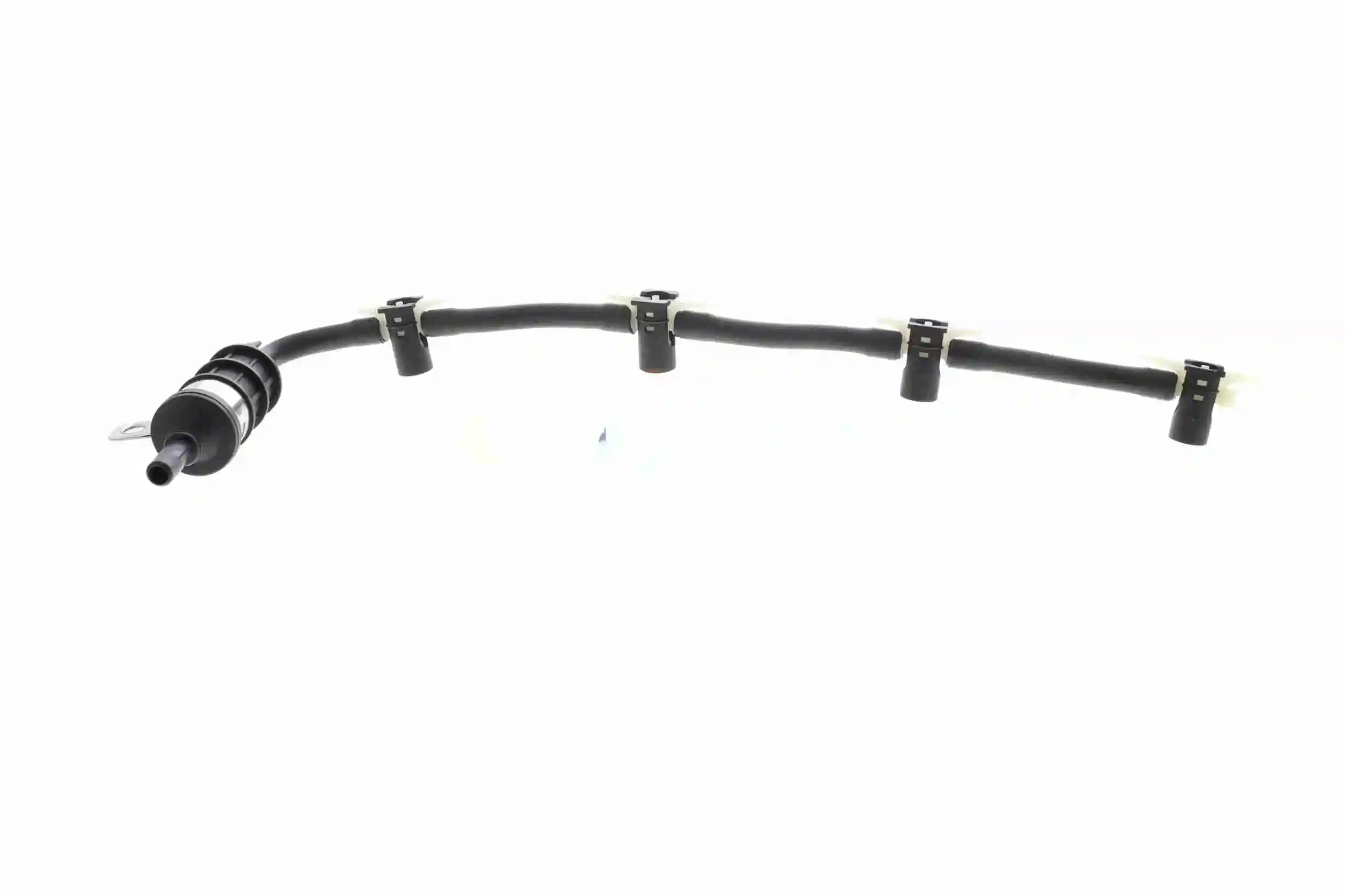 Comprar 93198547 Peugeot/Citroen Tubería de retorno de combustible de los inyectores