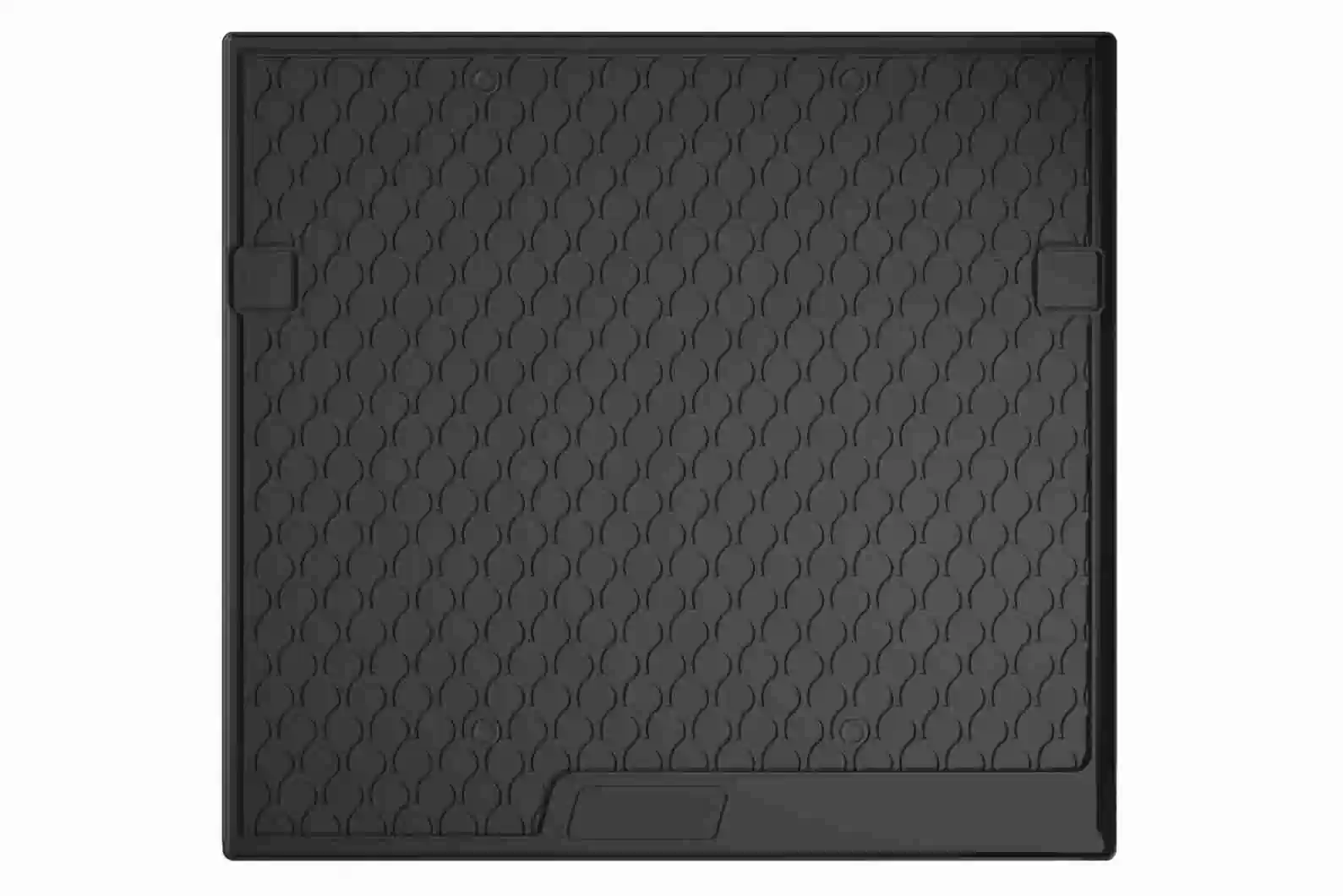 1629061180 Peugeot/Citroen Alfombra de maletero