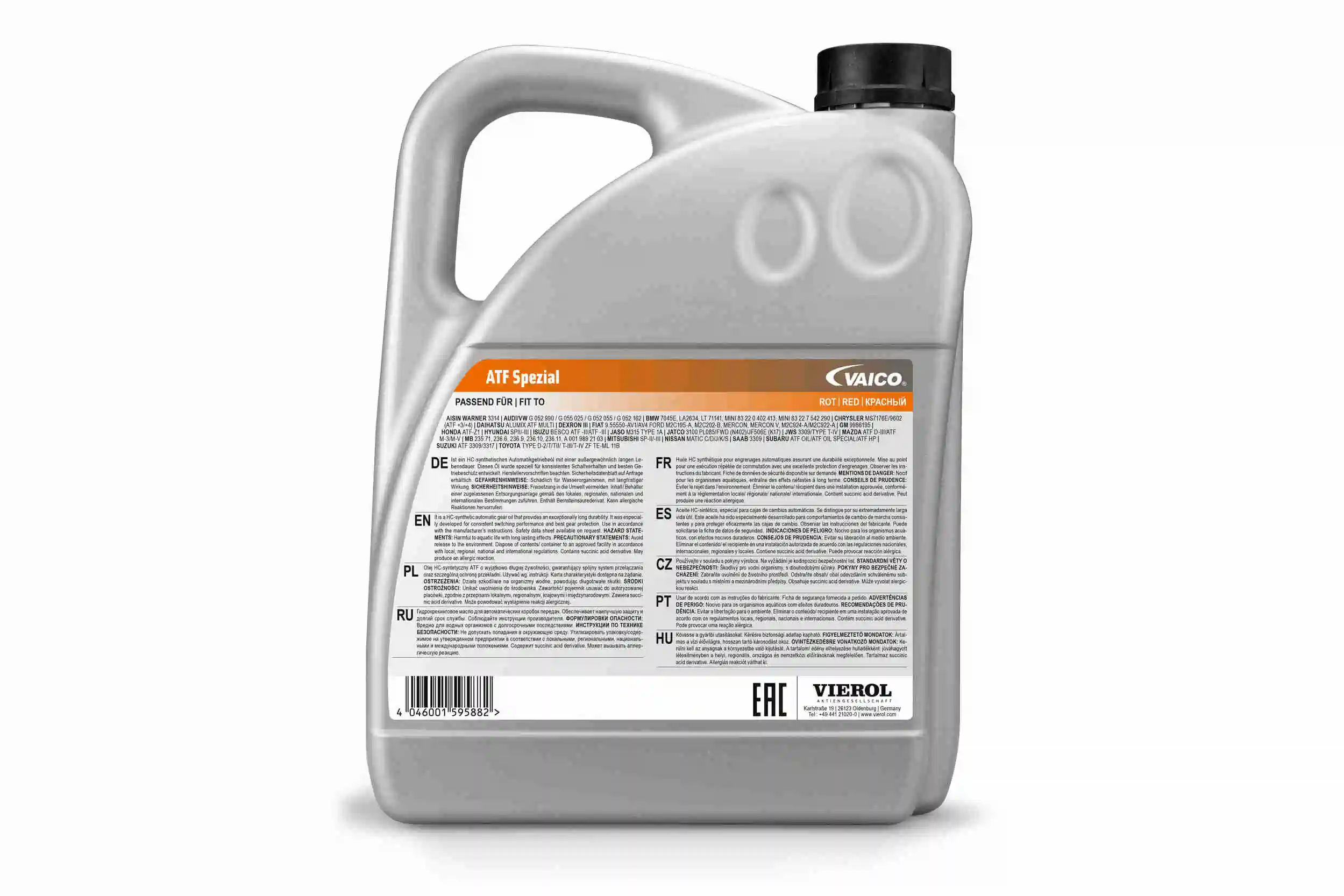 V600208 VEMO/Vaico