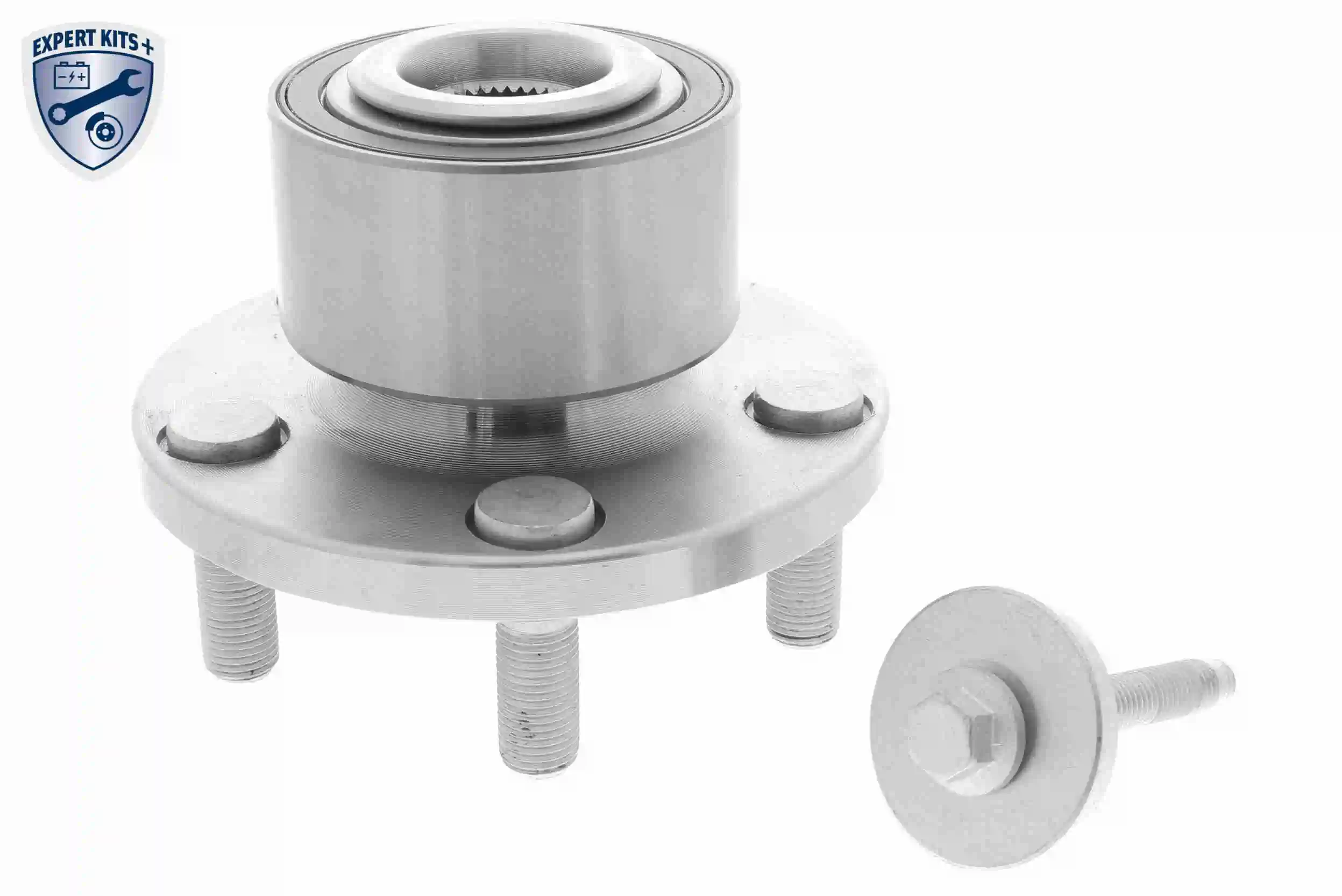 Buje de rueda para Land Rover Freelander II (L359)