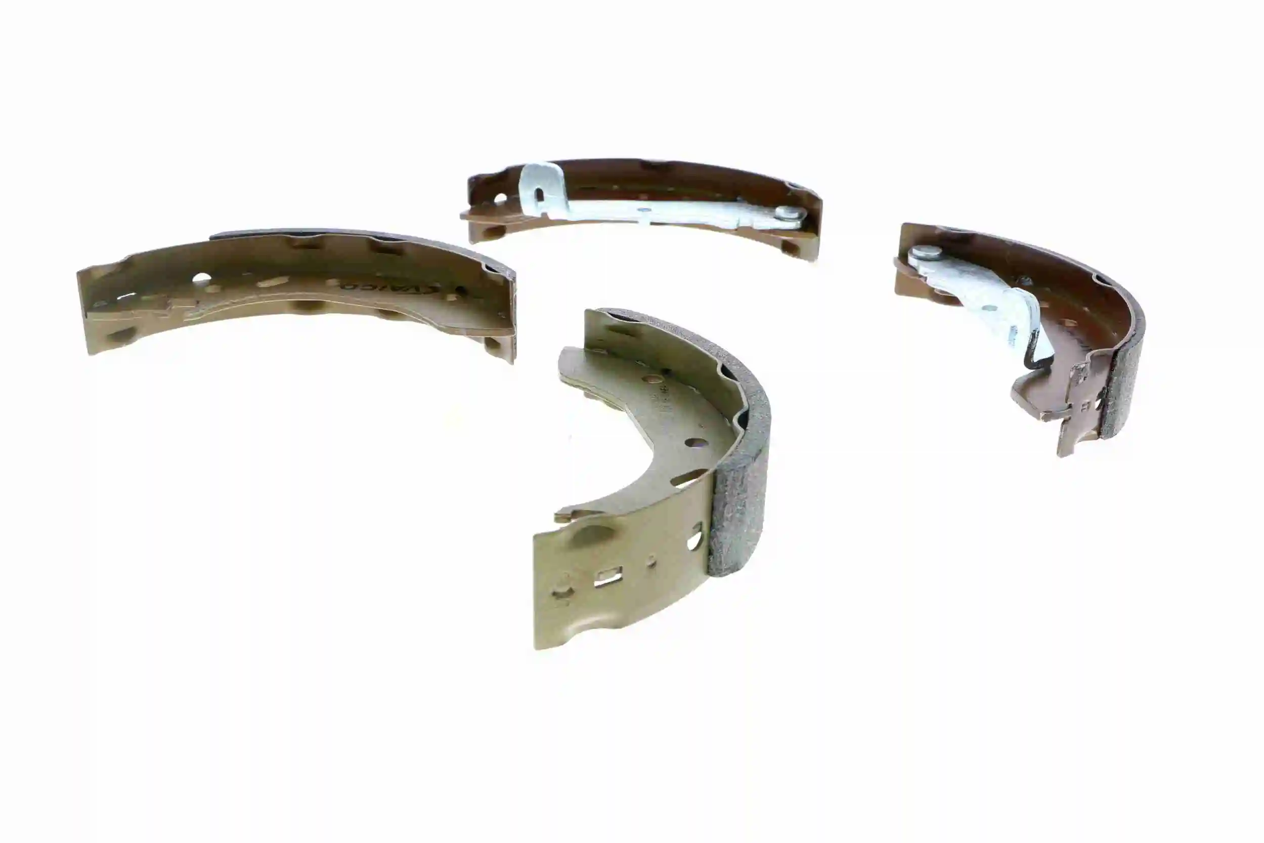 Comprar Zapatas de freno de mano Ford Escort VII GAL, ANL