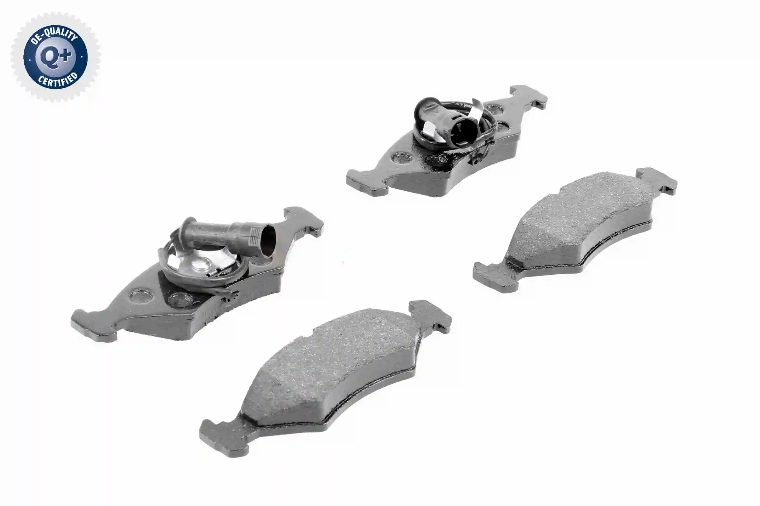 Pastillas de freno delanteras Ford Sierra 1 GBC