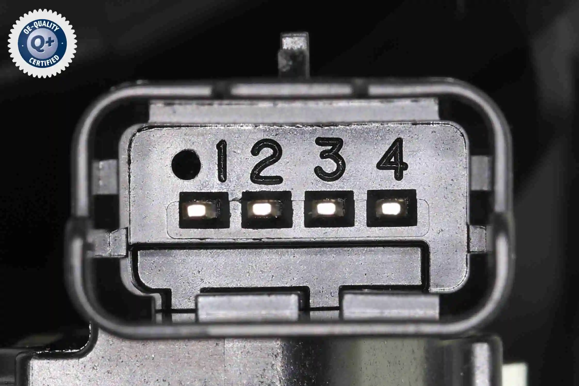 Carcasa del filtro de aire para Citroen Berlingo  B9