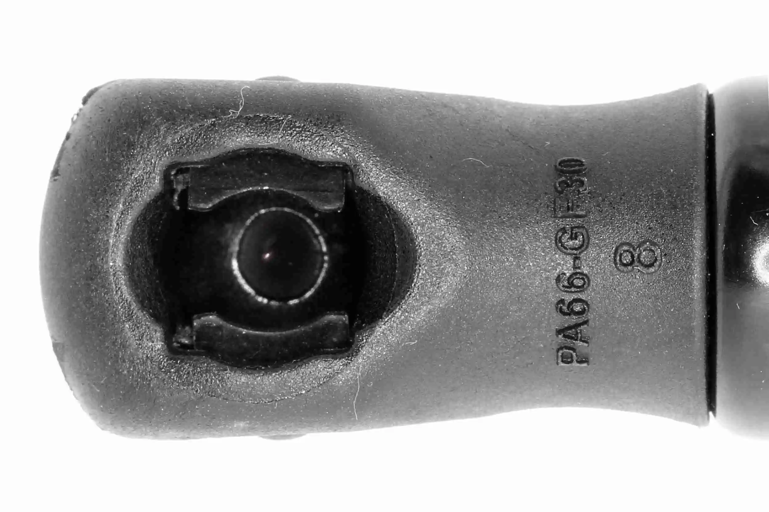 Muelle neumatico maletero Porsche 911 Targa