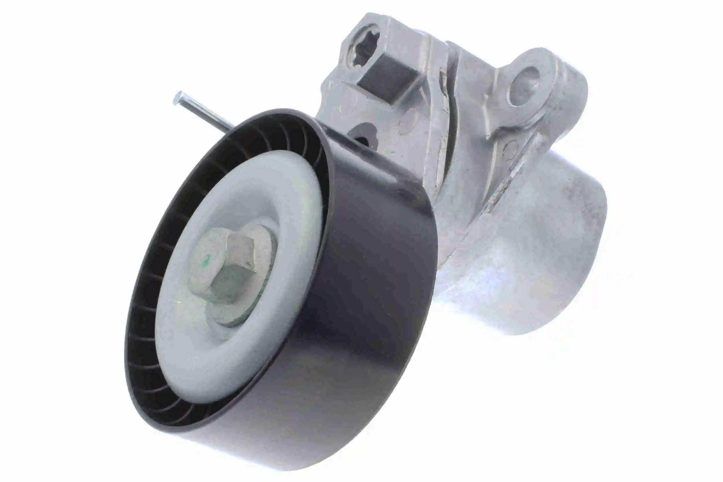 Tensor de correa poli V para Audi A4 8W5, 8WD