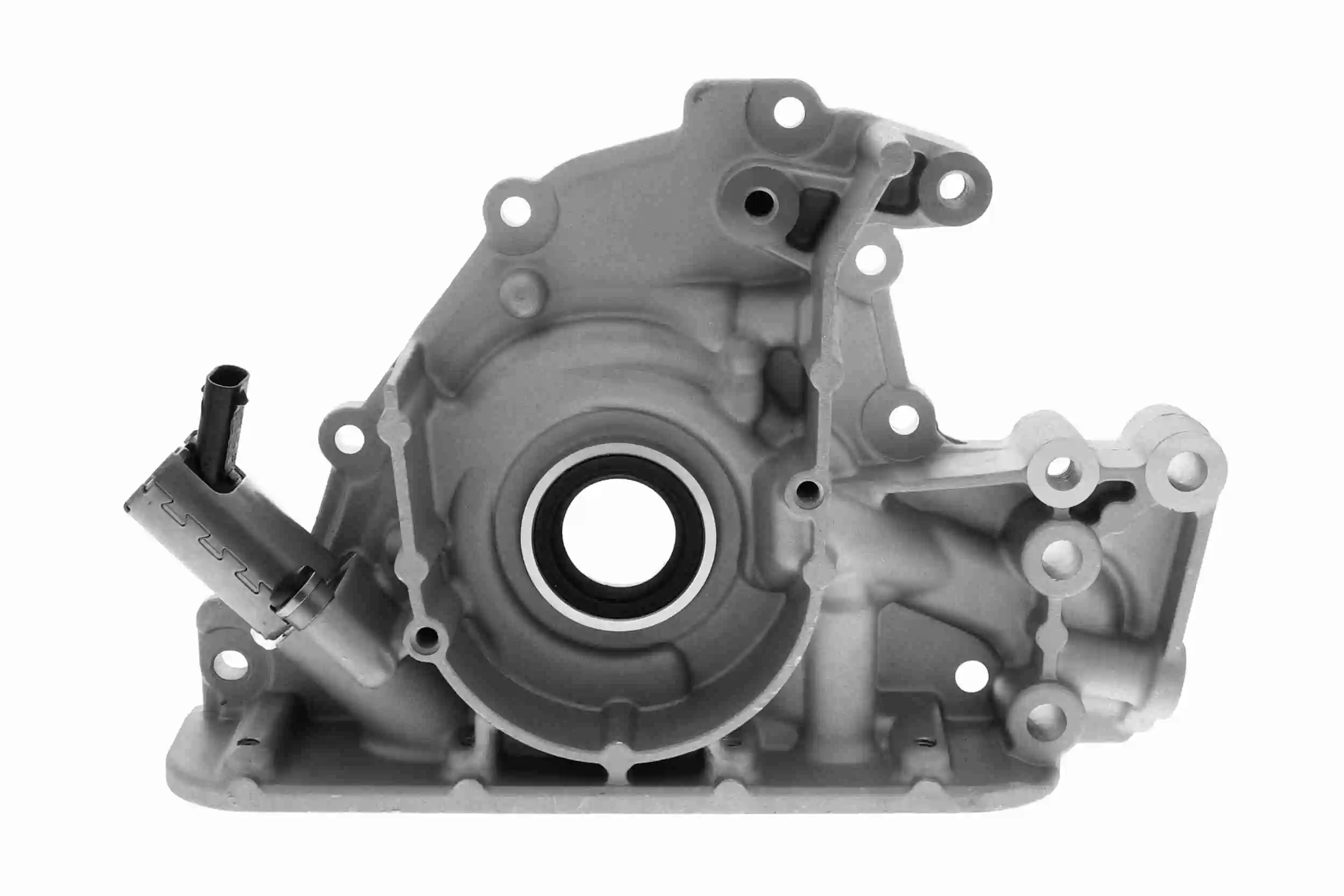 Bomba de aceite del motor Volkswagen Golf VIII hatchback comprar en España