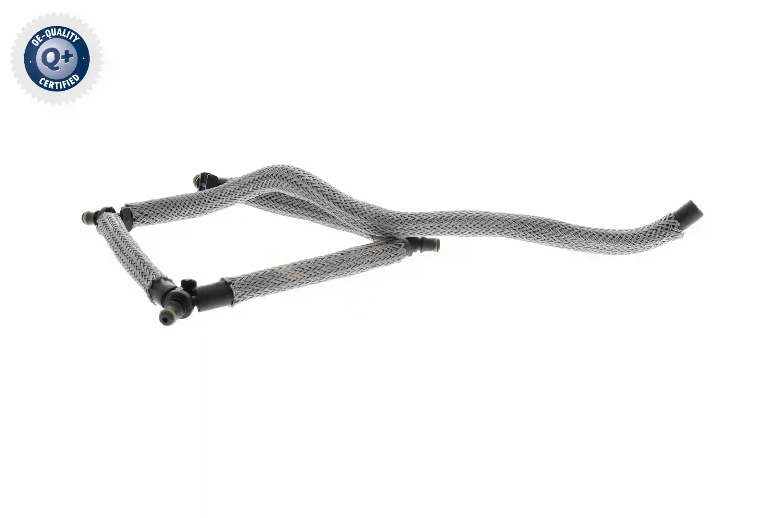 Tubería de retorno de combustible de los inyectores VEMO/Vaico V420857 precio, desde 33,06 EUR