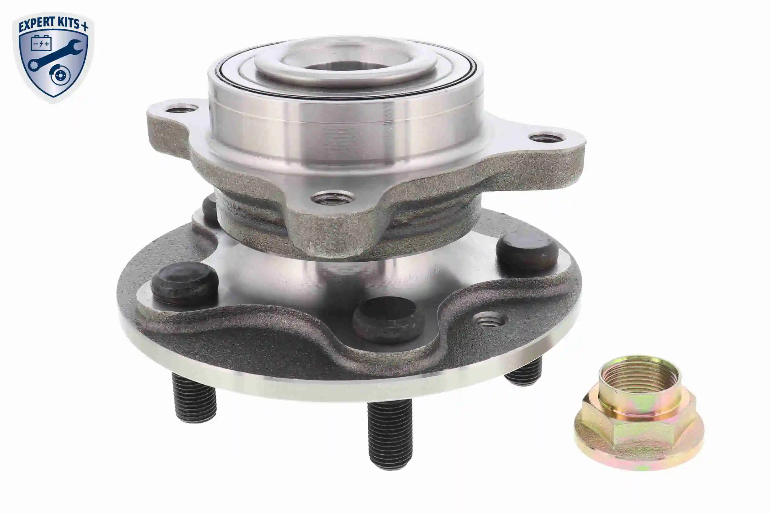 Buje de rueda delantero para Land Rover Discovery L319