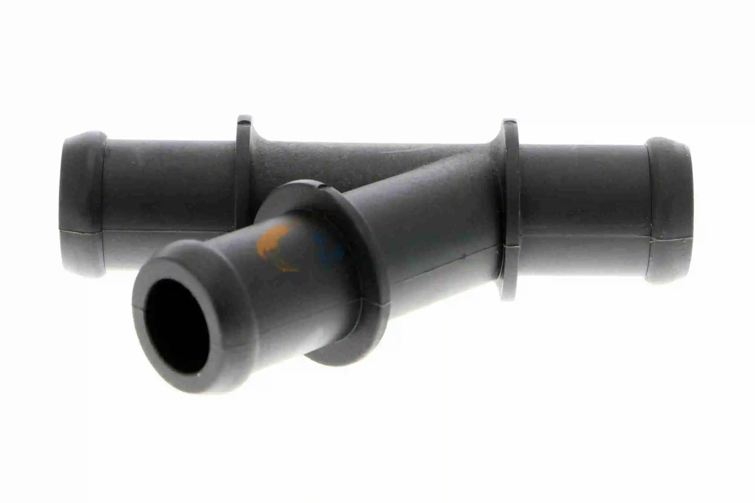 V103530 VEMO/Vaico Brida del sistema de refrigeración (triple unión)