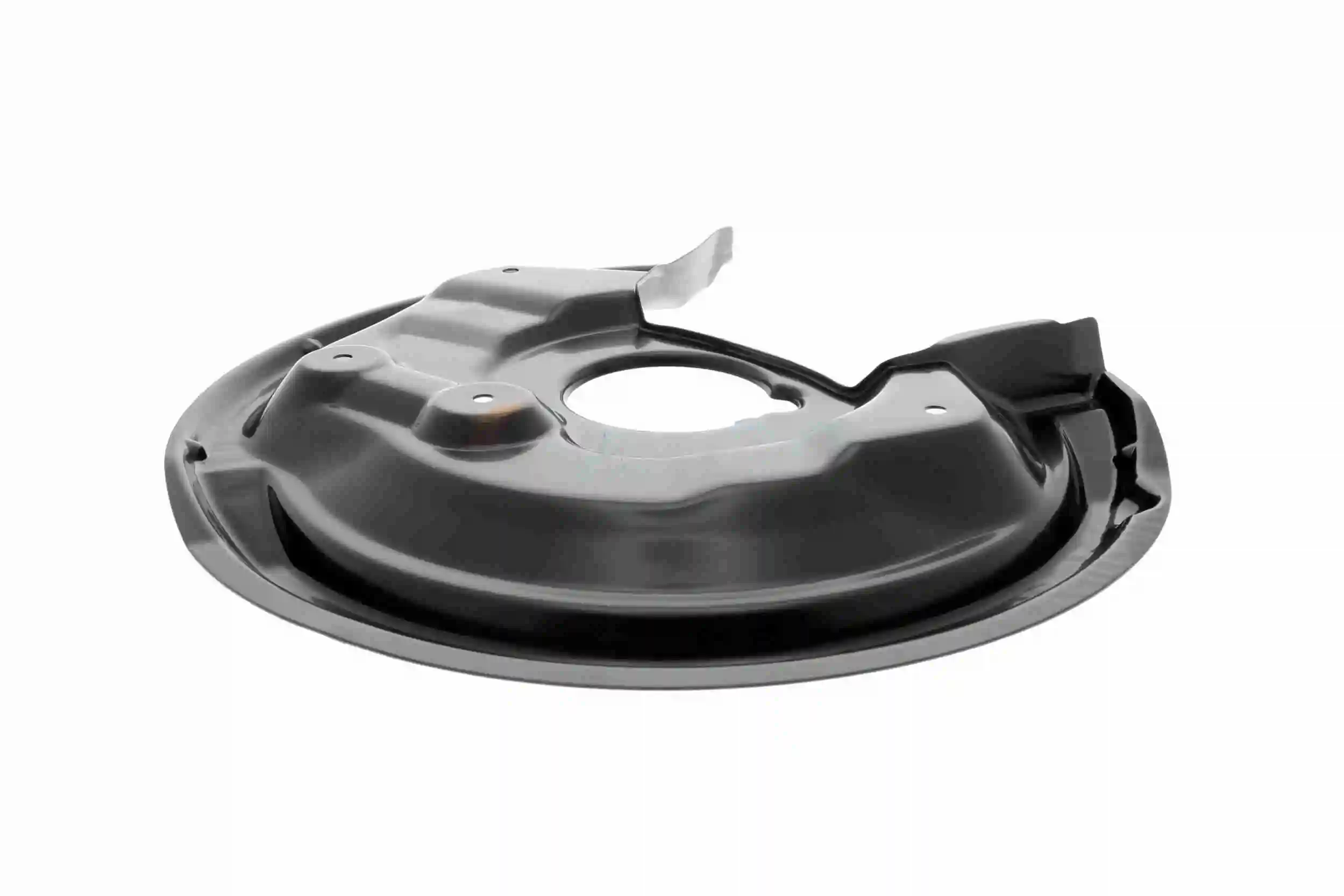 V105014 VEMO/Vaico Protector de disco de freno trasero derecho