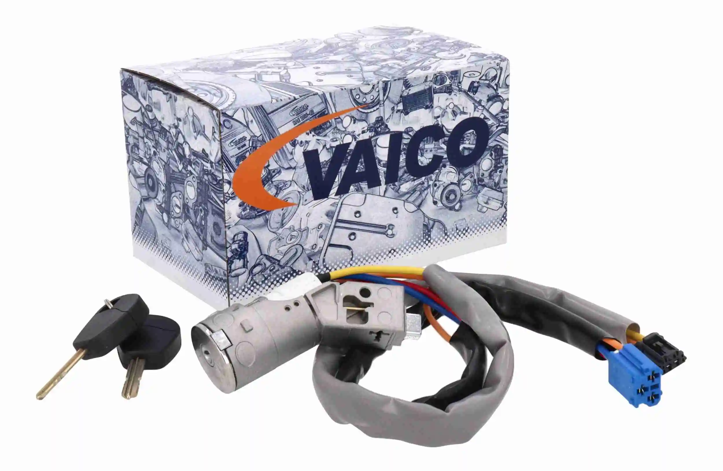 Interruptor de encendido para Peugeot Partner I 5