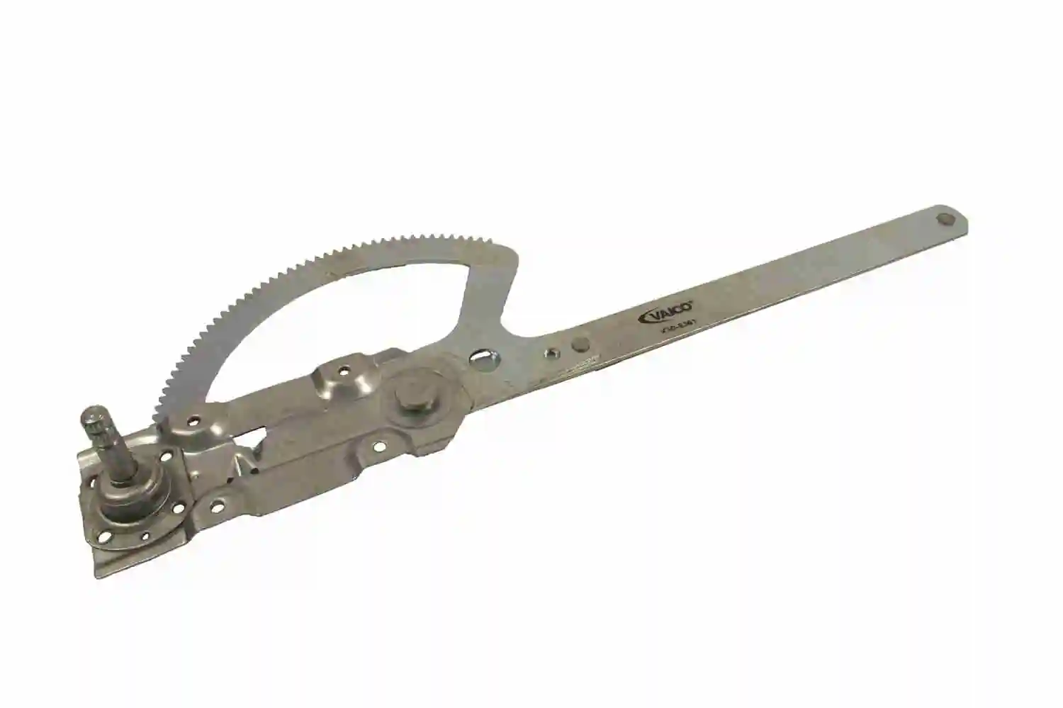 Mecanismo de elevalunas delantero derecha para Mercedes Sprinter 901, 902