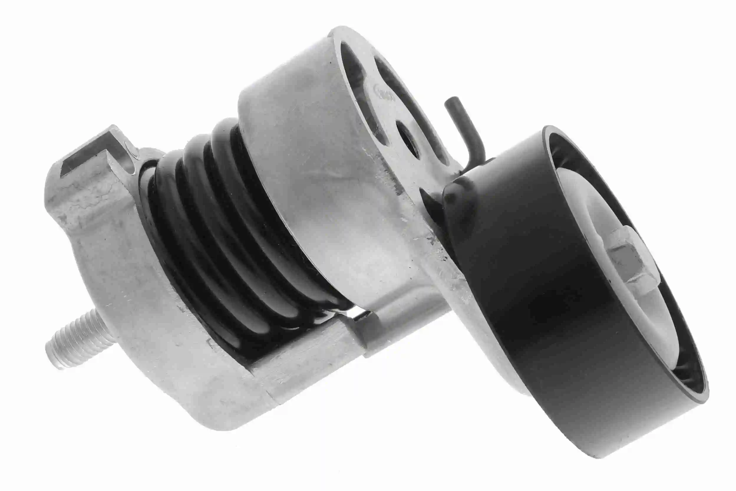 Tensor de la correa trapecial poli v para BMW X3  (E83)