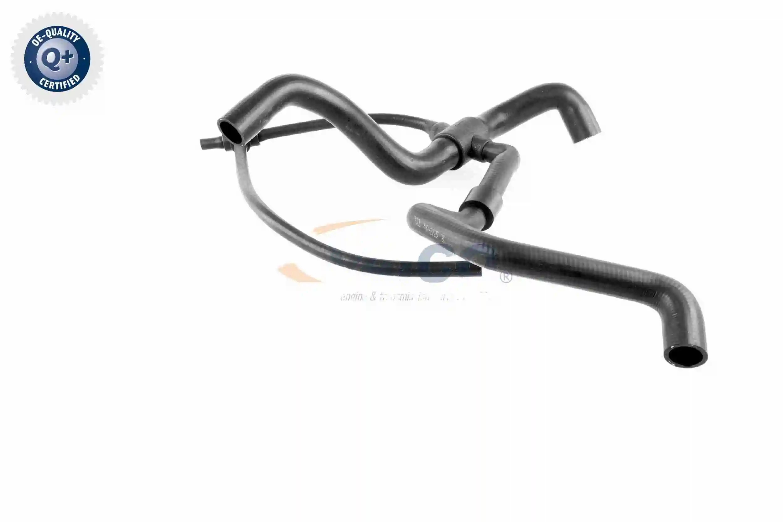 Manguera superior del radiador VEMO/Vaico V102725 precio, desde 57,47 EUR