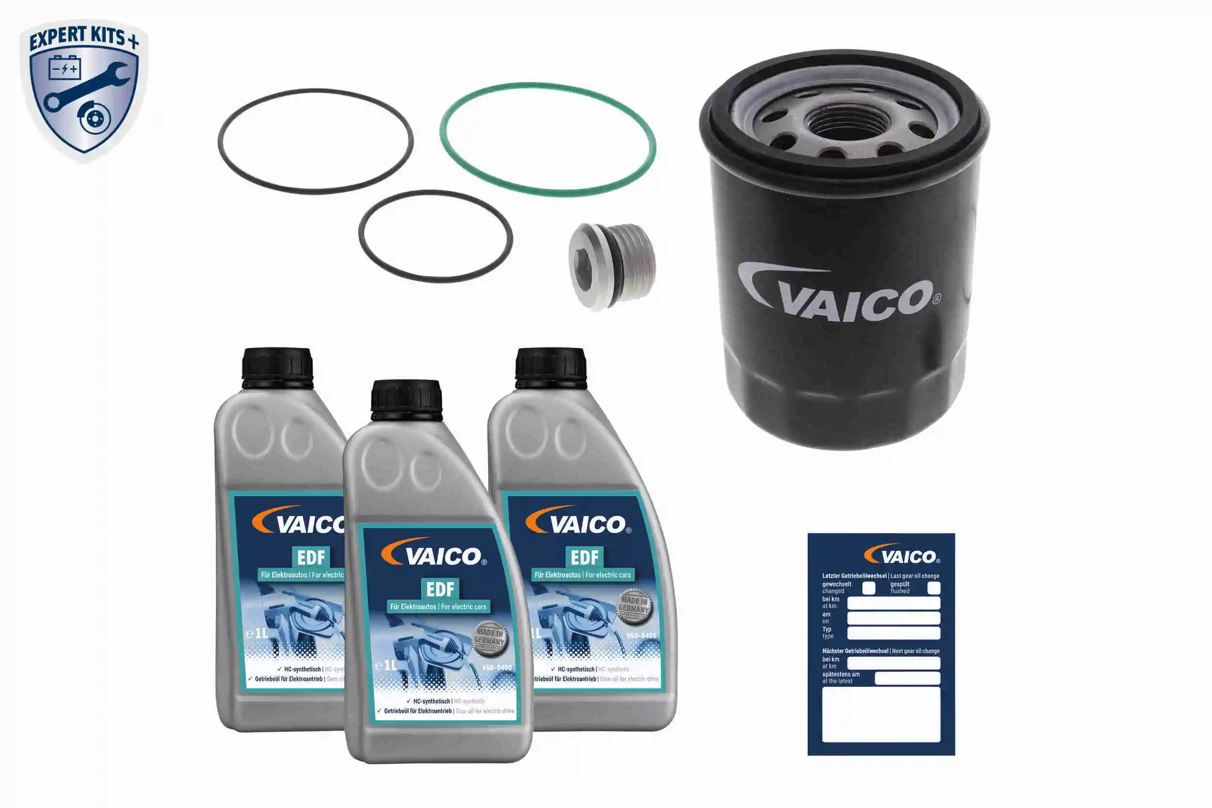 V580004 VEMO/Vaico