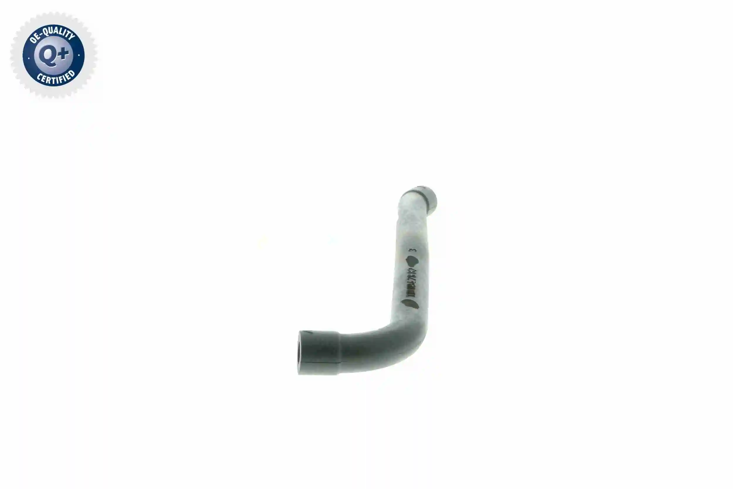 Manguera de ventilación del cárter Mercedes S 
