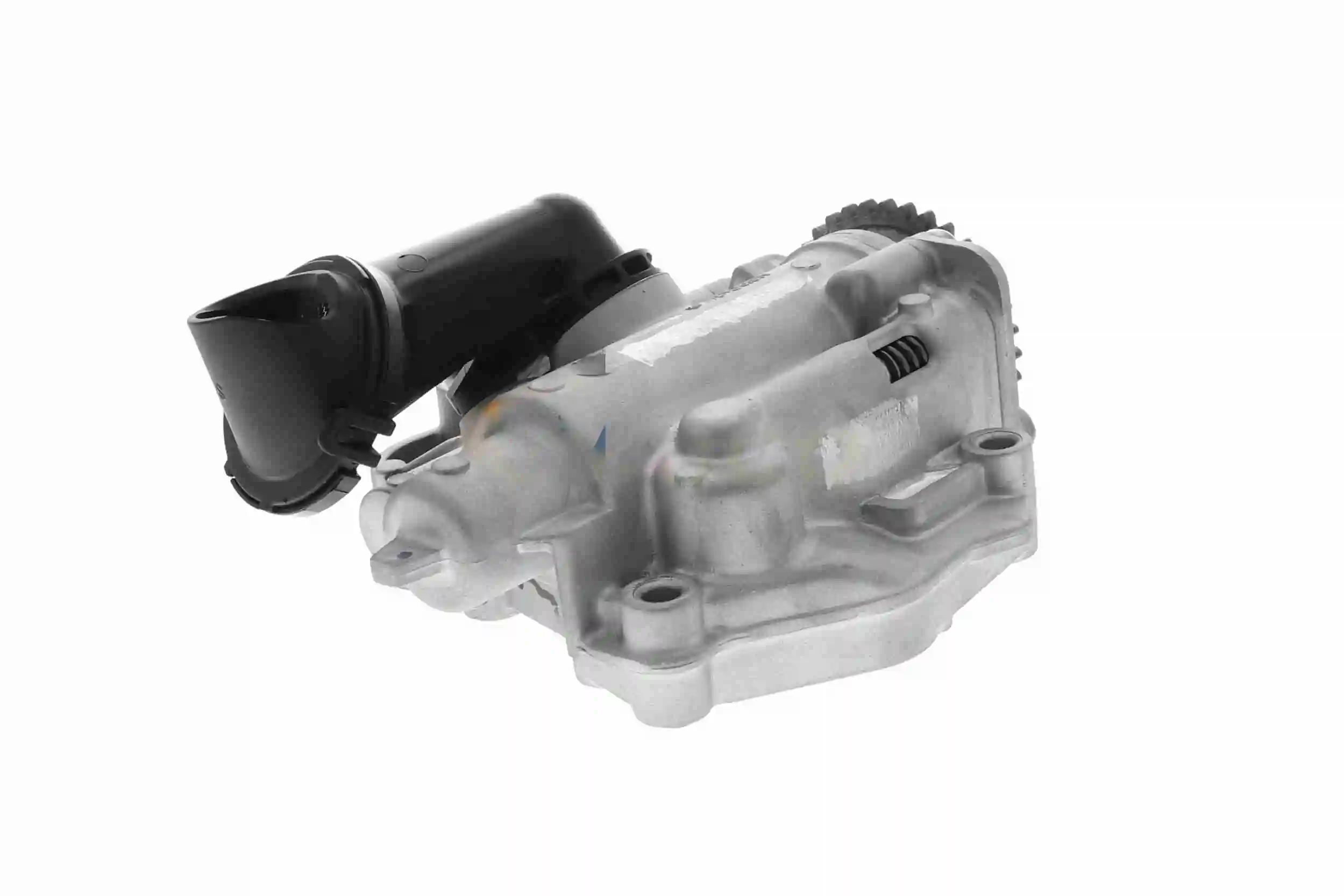 Bomba de aceite del motor VEMO/Vaico V104265