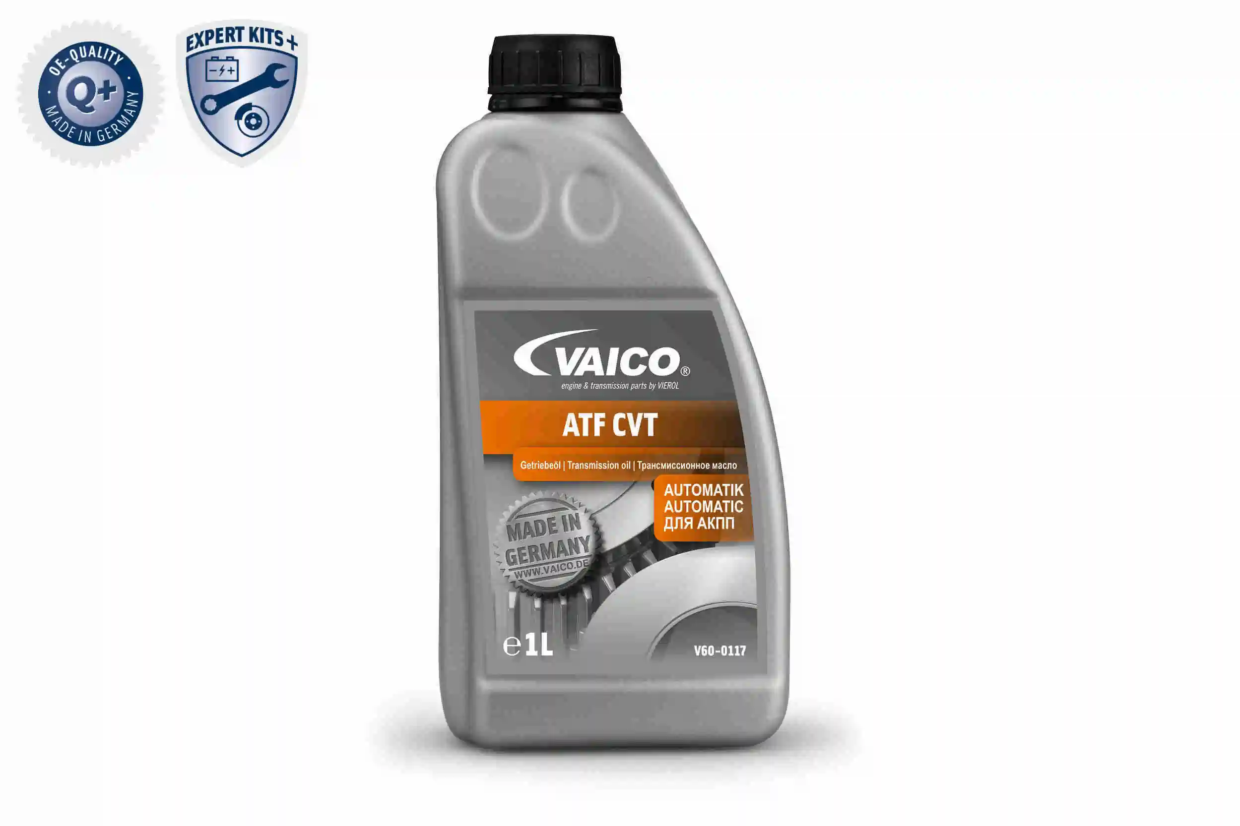 V600117 VEMO/Vaico Aceite caja cambios