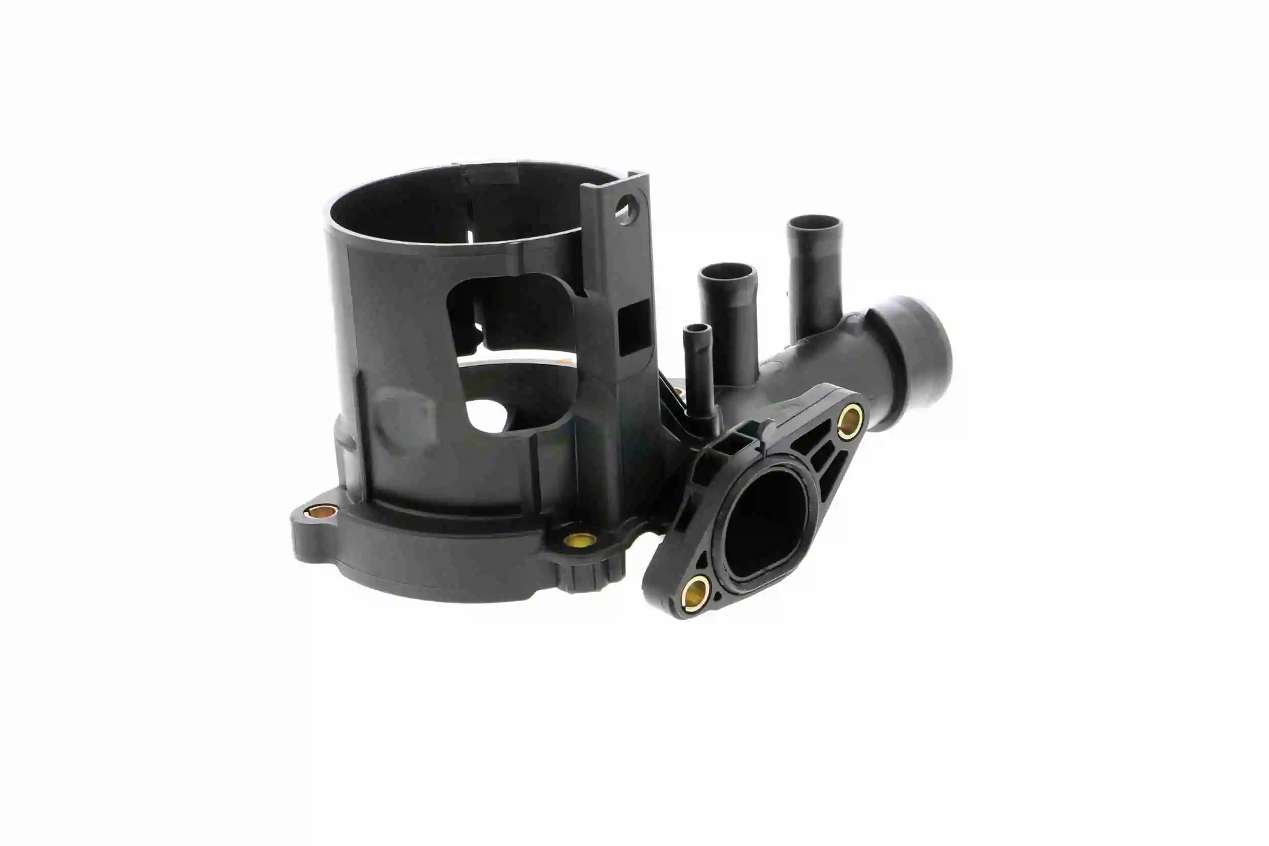 Caja del filtro de combustible V302633 VEMO/Vaico
