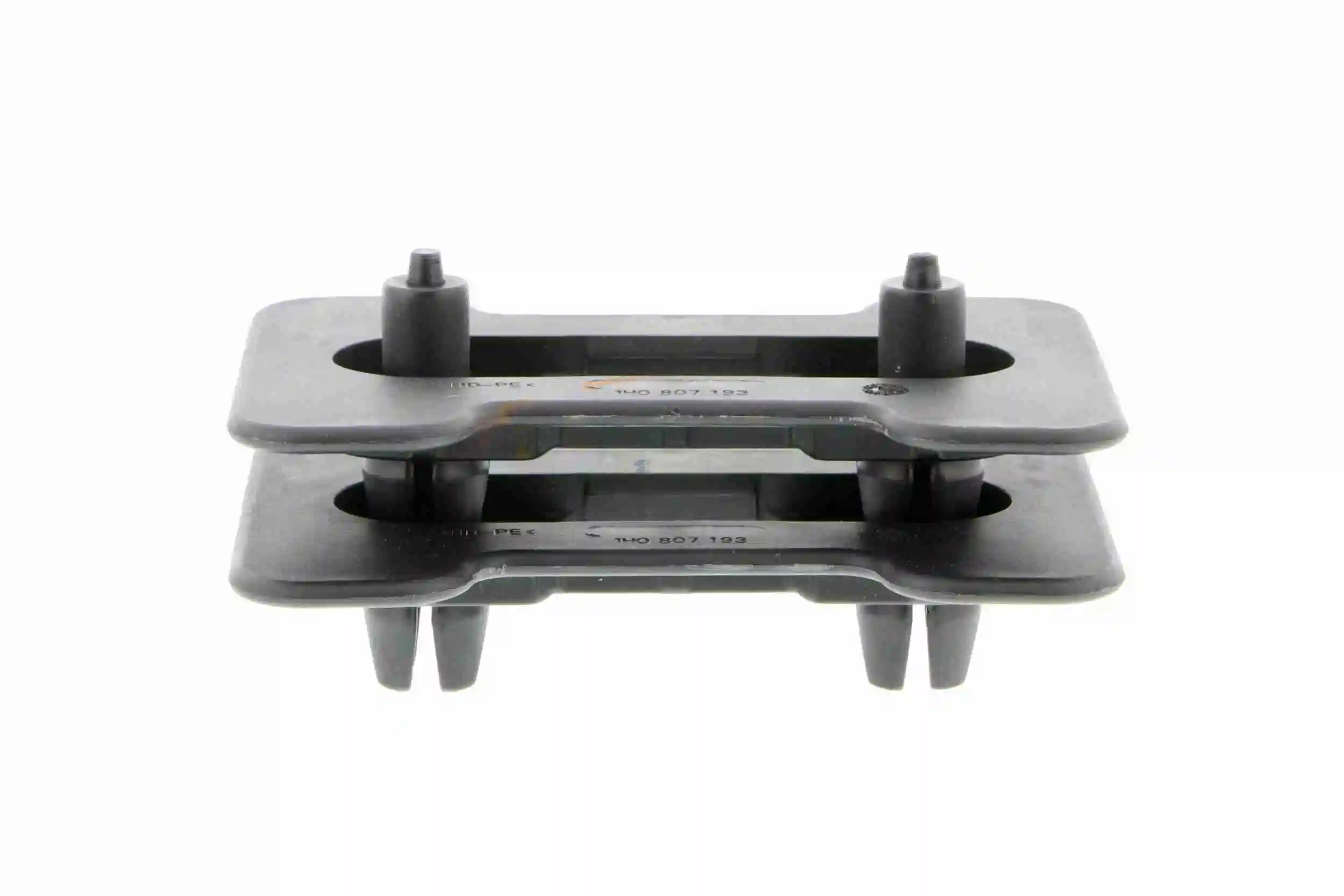KH9522930 Starline Soporte exterior de parachoques trasero