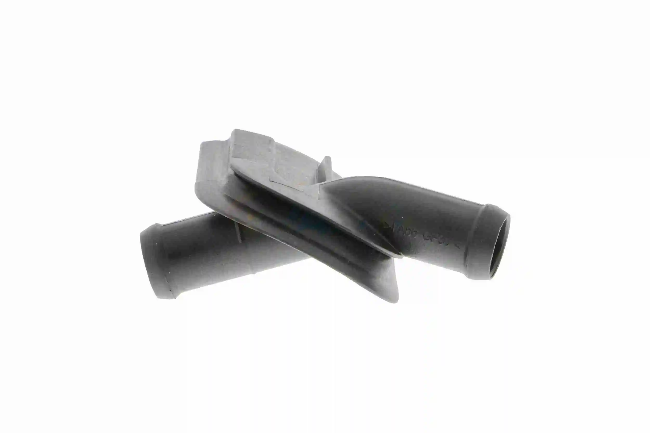 Racor de manguera de calefacción en el tabique del motor VEMO/Vaico V300975