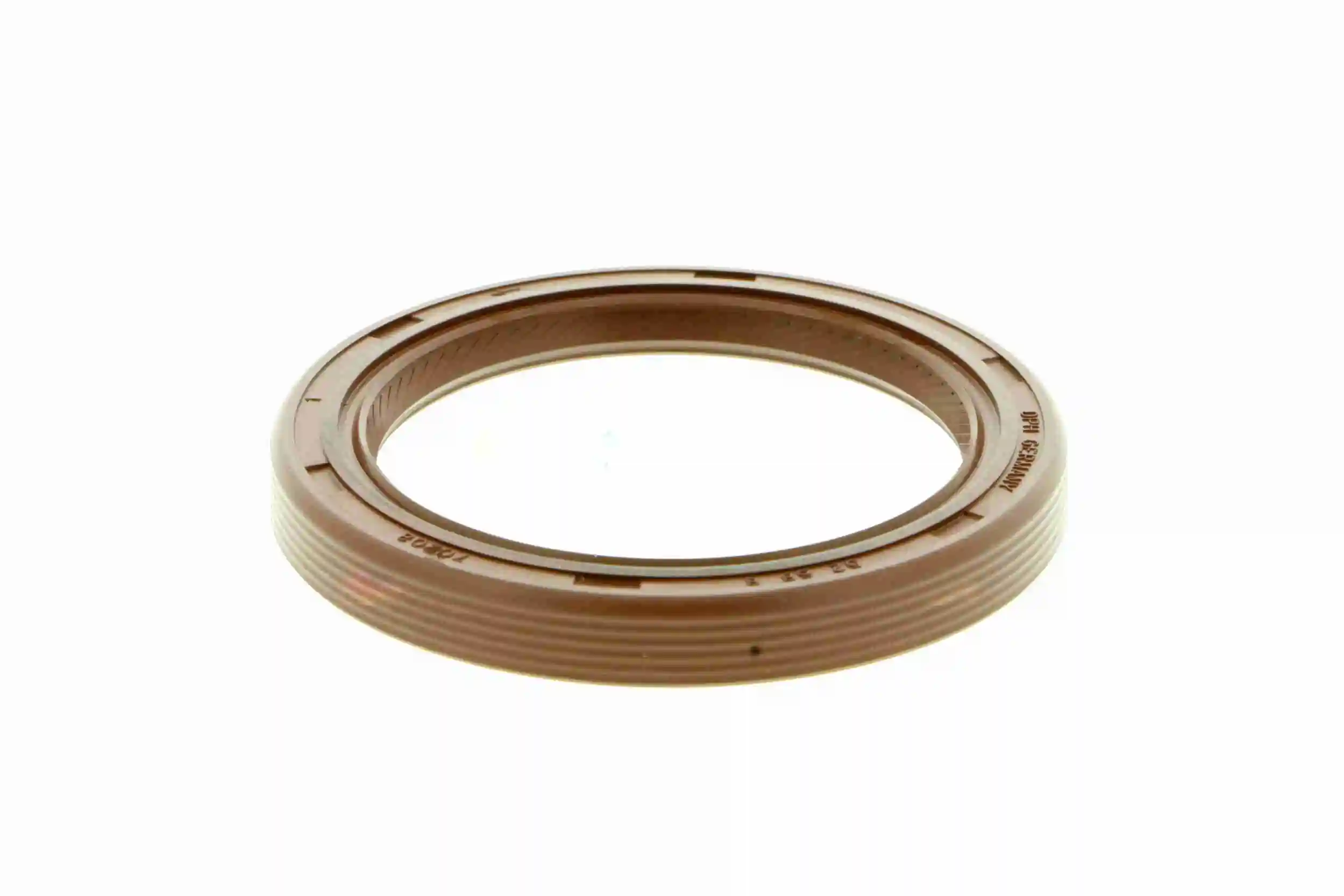 0734319607 ZF Parts Retén del eje secundario de la transmisión