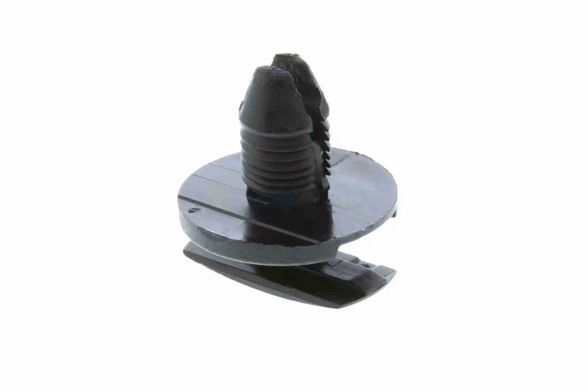 Clip de fijación del guardabarros delantero 9648975680 Renault (RVI)