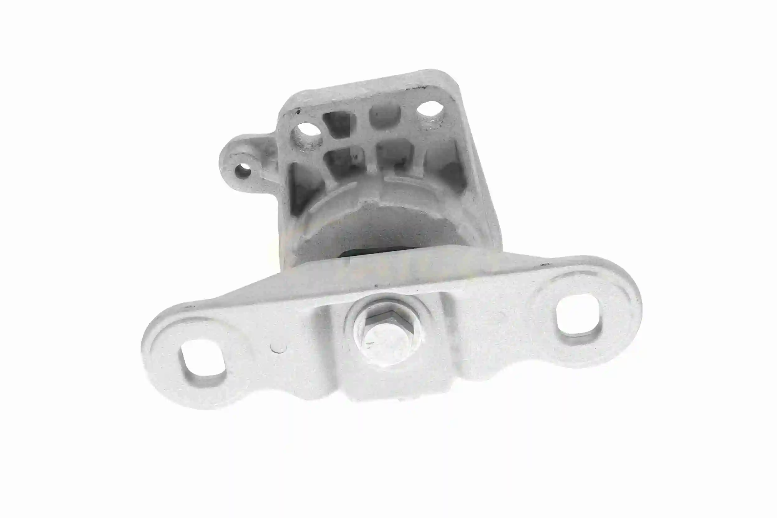 Soporte de motor derecho V250631 VEMO/Vaico