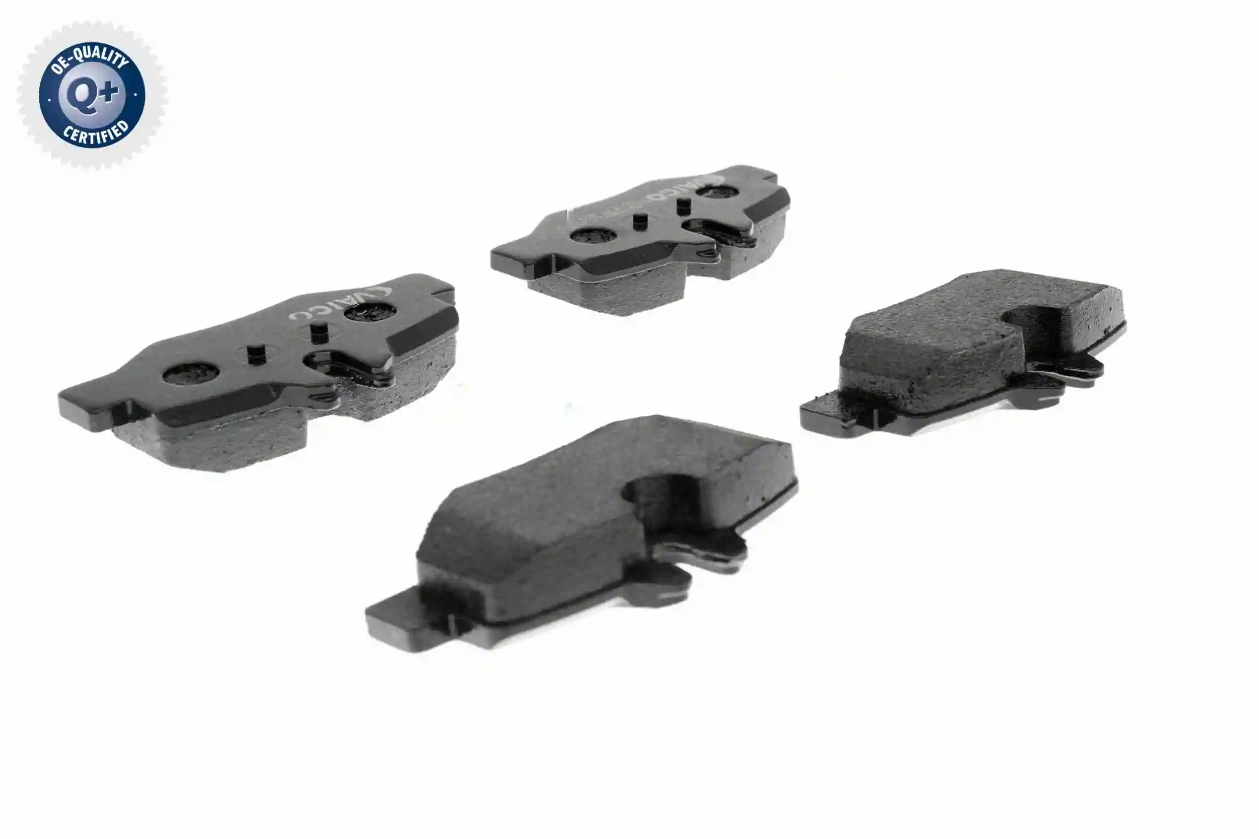 Pastillas de freno traseras V308133 VEMO/Vaico