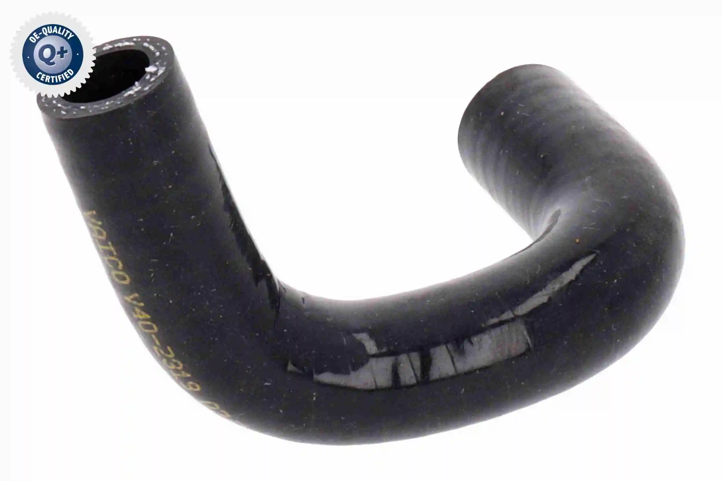 V402319 VEMO/Vaico Tubo de drenaje de aceite de turbocompresor