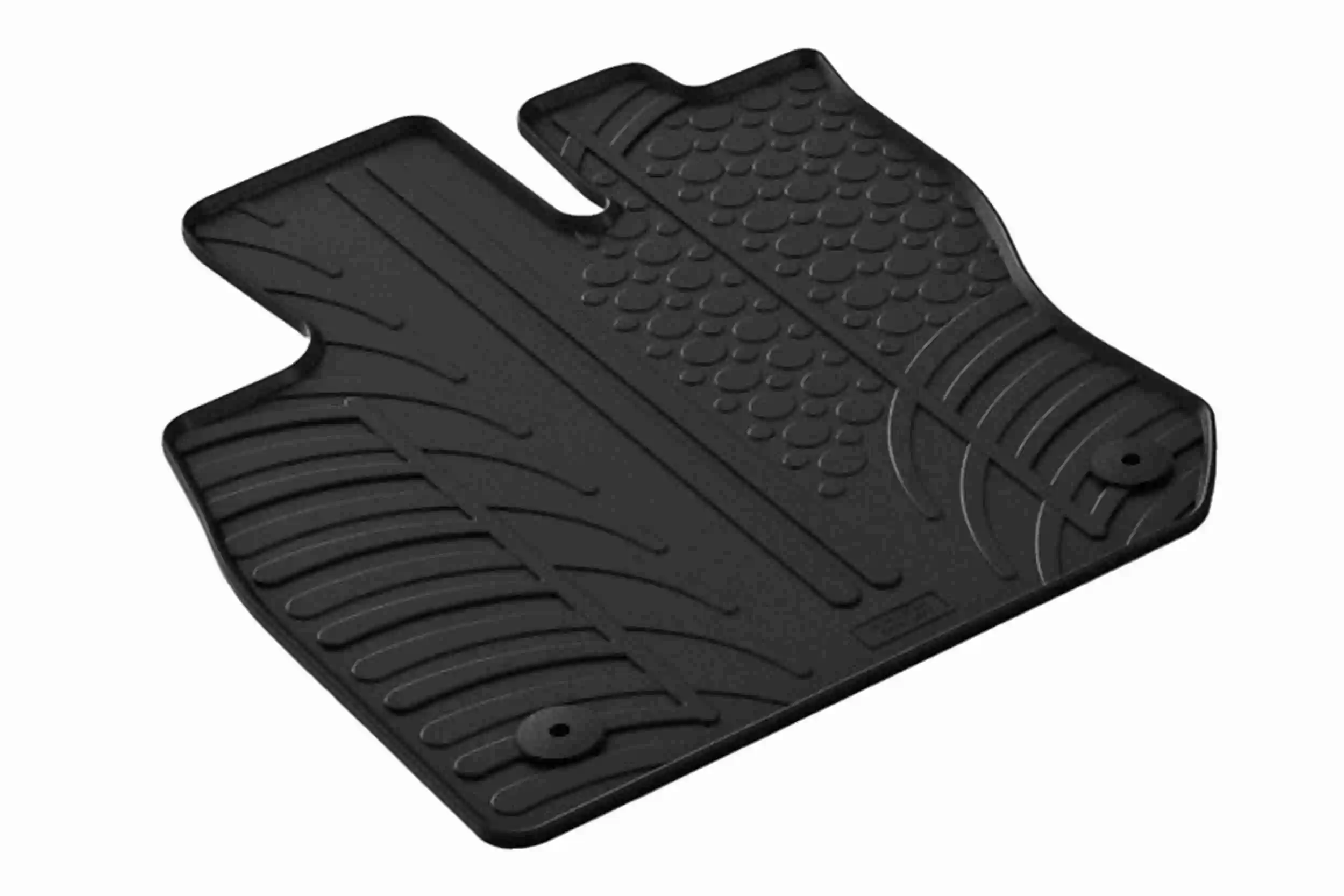 Alfombrillas para coche para Skoda Octavia IV A8 NX3, NN3, PV3