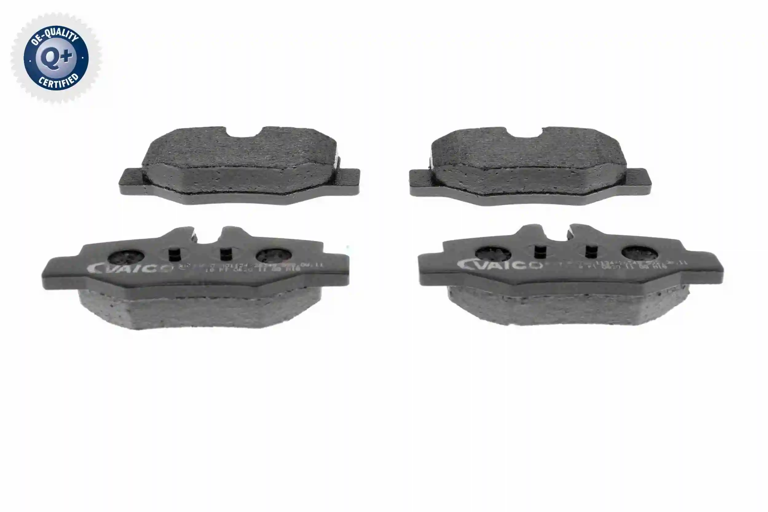V308133 VEMO/Vaico Pastillas freno traseras