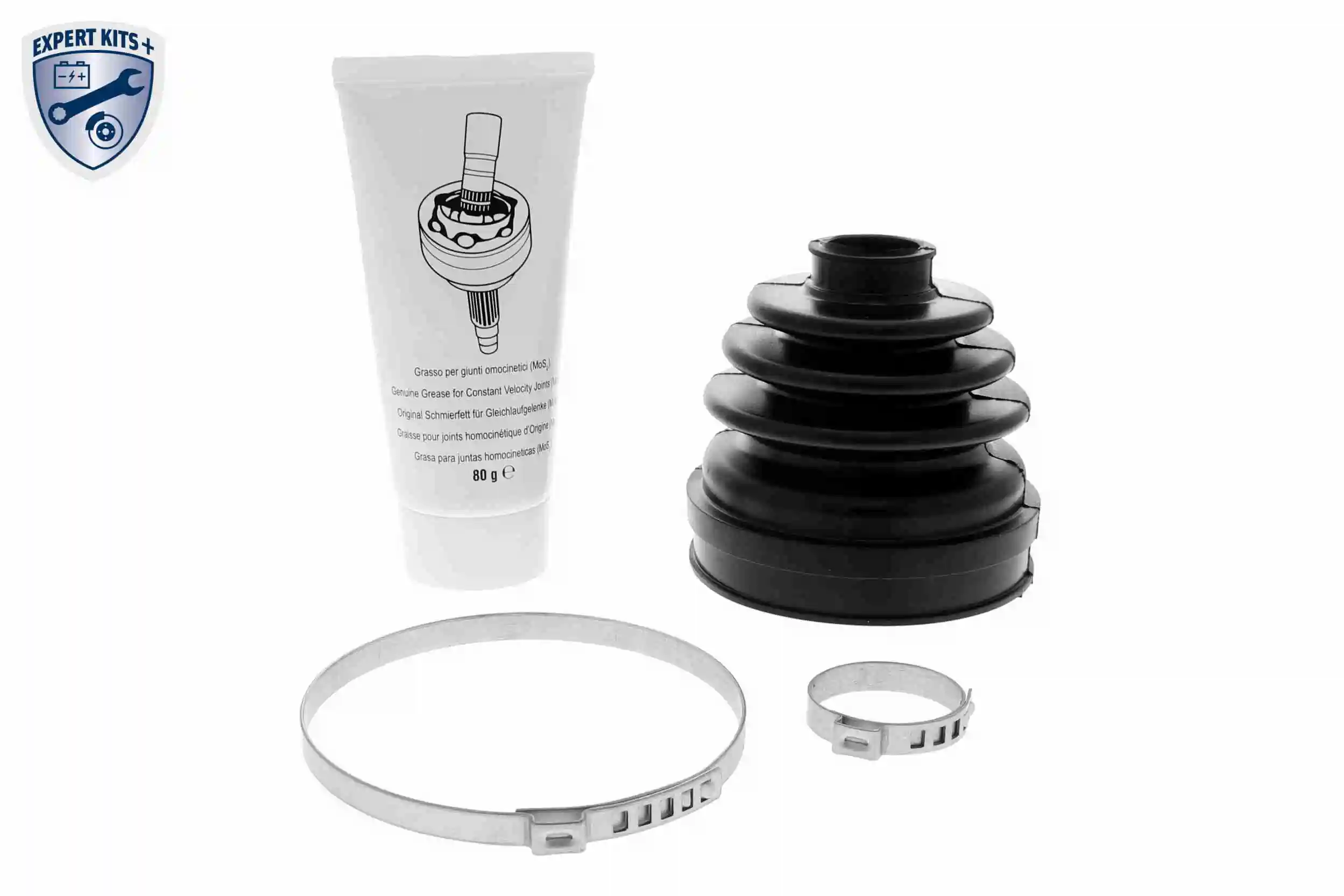Fuelle, semieje delantero interior A8  sedán (2002-2010) original desde 14,10 €
