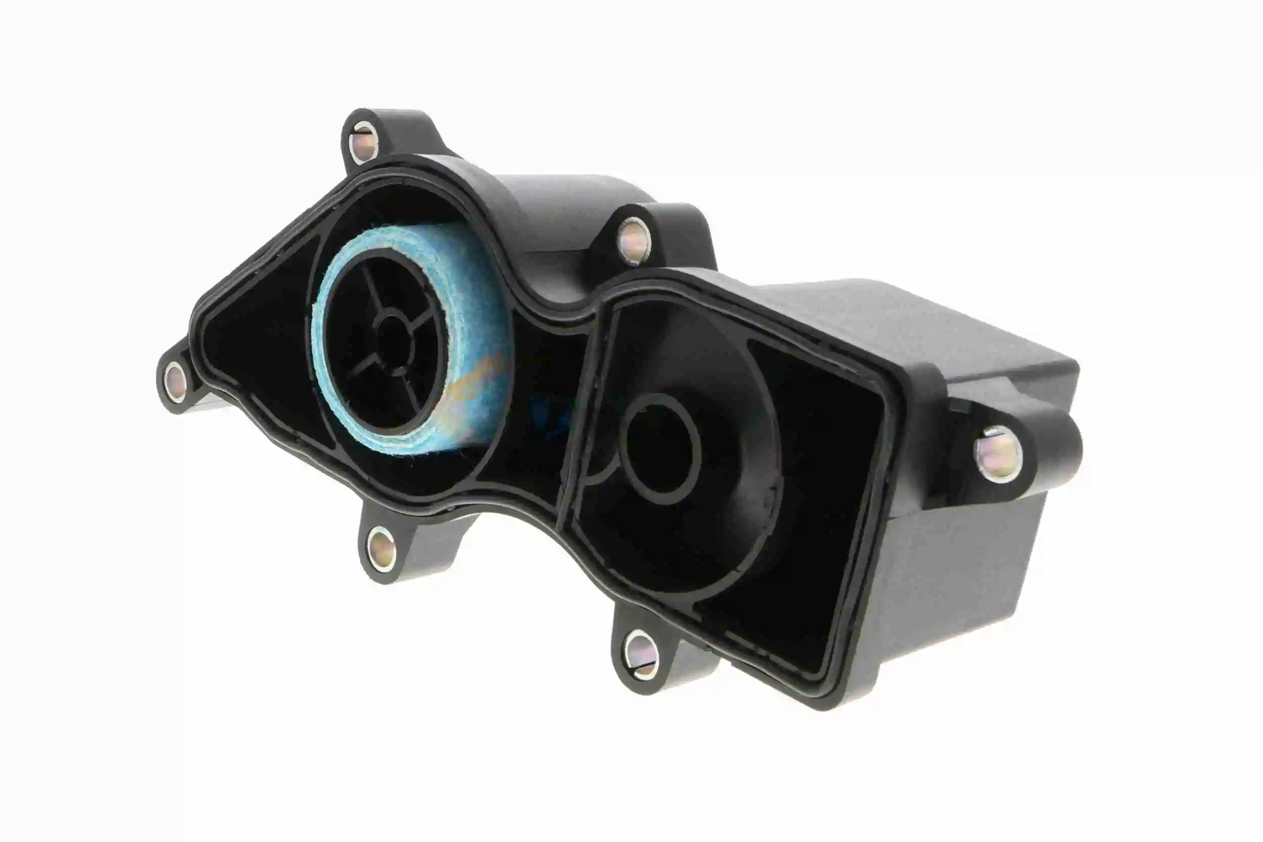 Separador de aceite del sistema de ventilación del cárter VEMO/Vaico V302182 precio, desde 50,15 EUR
