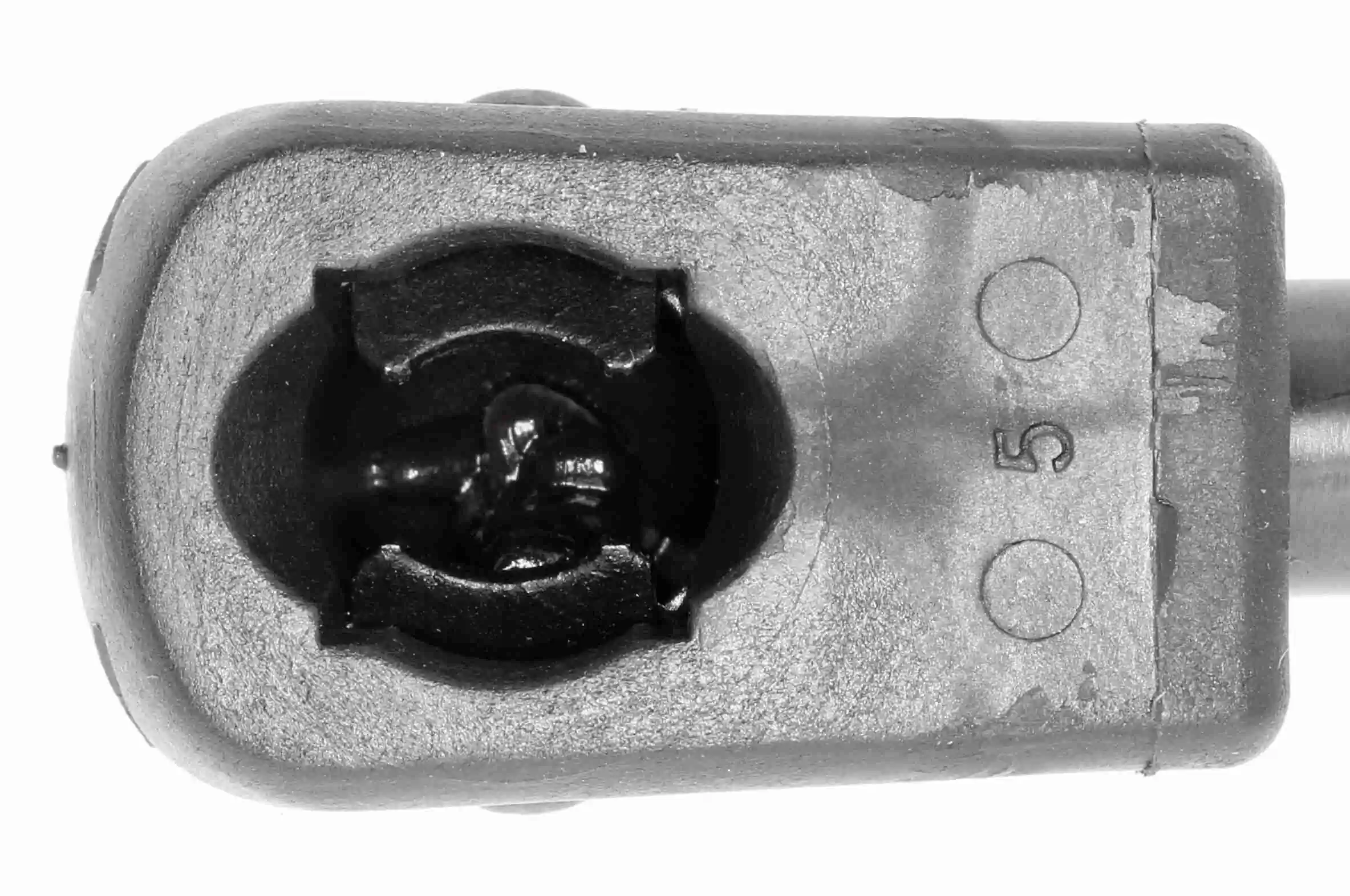 Muelle neumatico maletero Opel Omega A