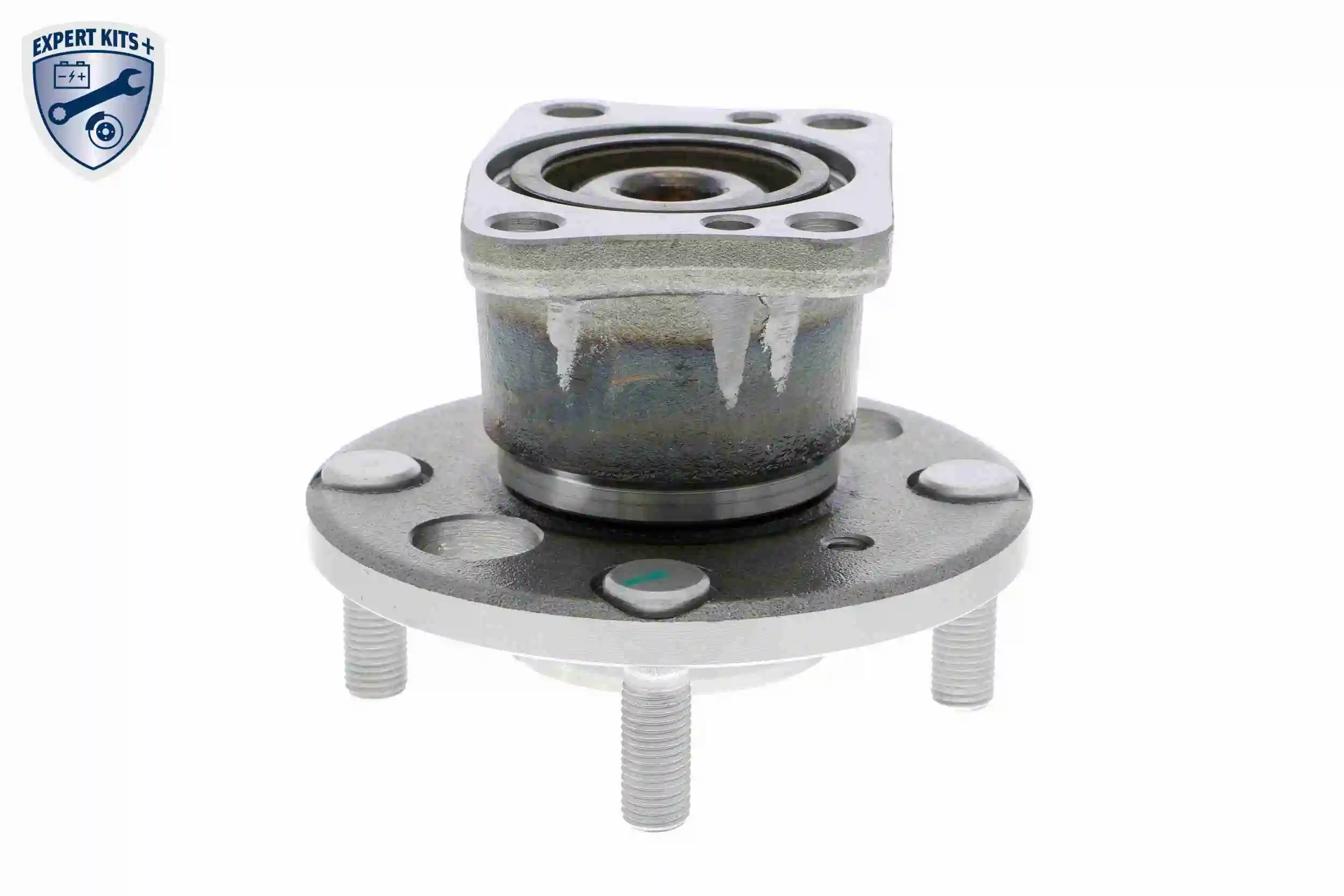 Cubo de rueda trasero Ford Fiesta CB1