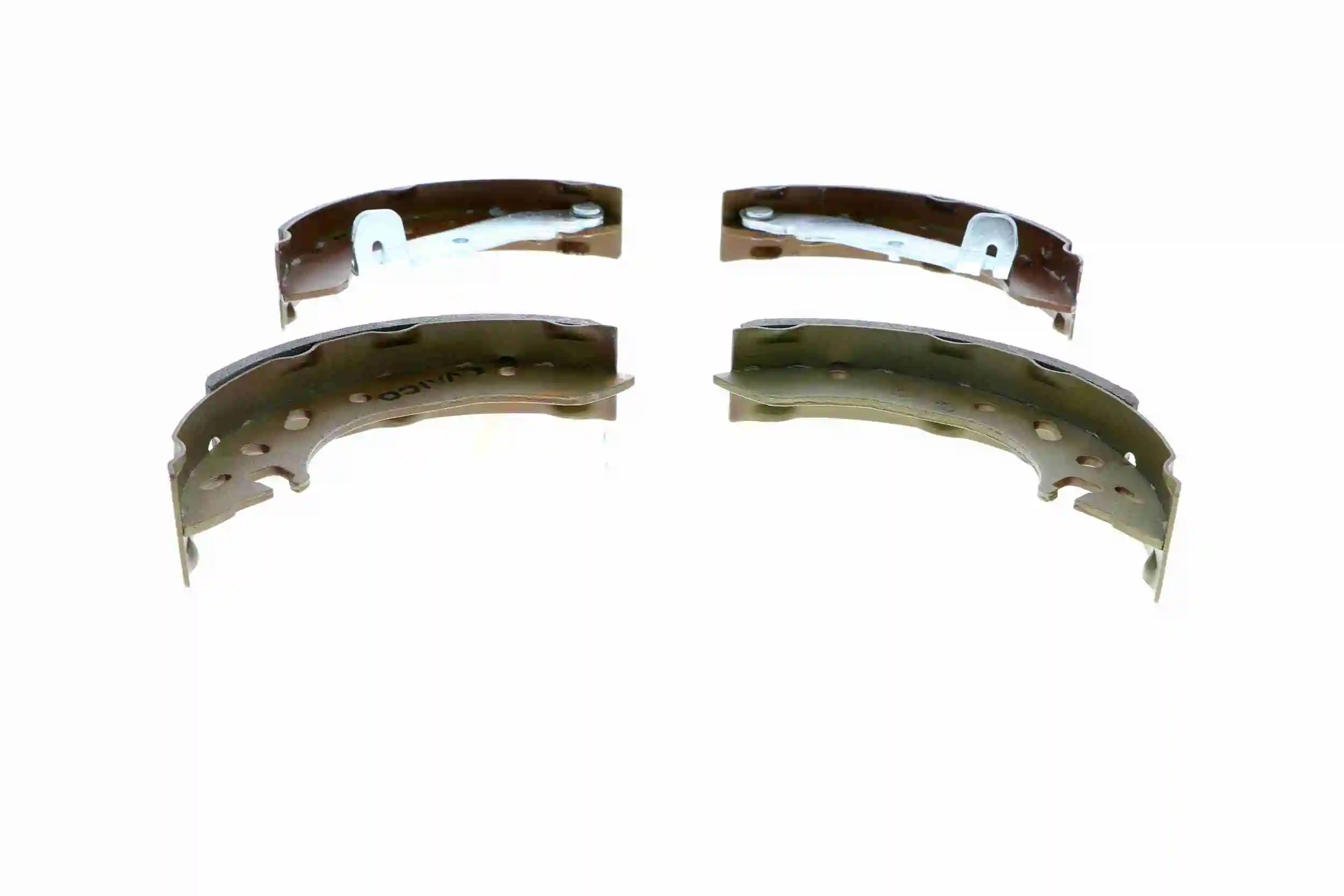  Zapatas de freno de mano Ford Escort 5