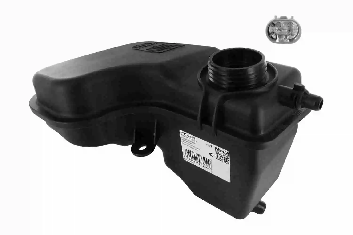 Depósito de expansión BMW X3  (2004-2010)