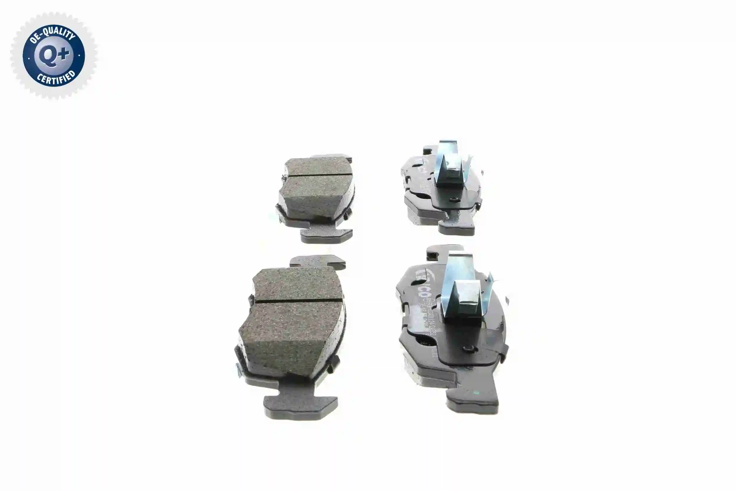 Comprar V401933 VEMO/Vaico Pastillas delanteras de freno