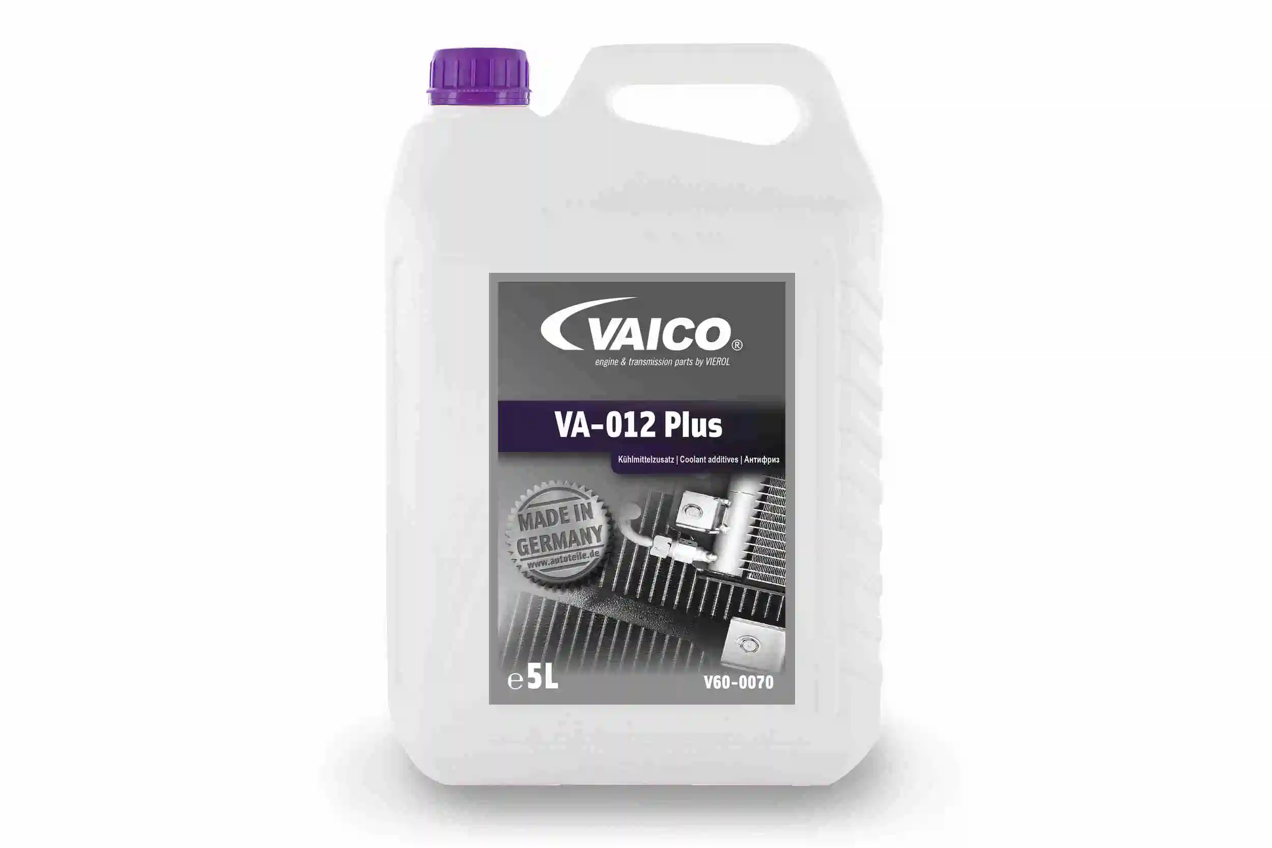 V600070 VEMO/Vaico