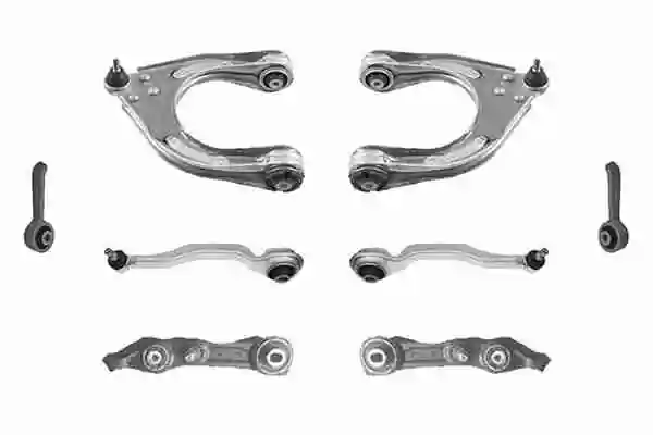 Kit de brazo de suspensión delantera VEMO/Vaico V304006 precio, desde 503,38 EUR