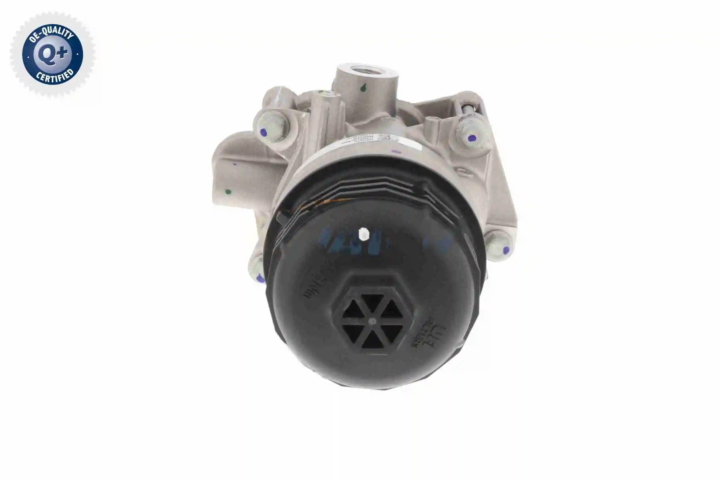 Comprar V402250 VEMO/Vaico Portafiltro de aceite