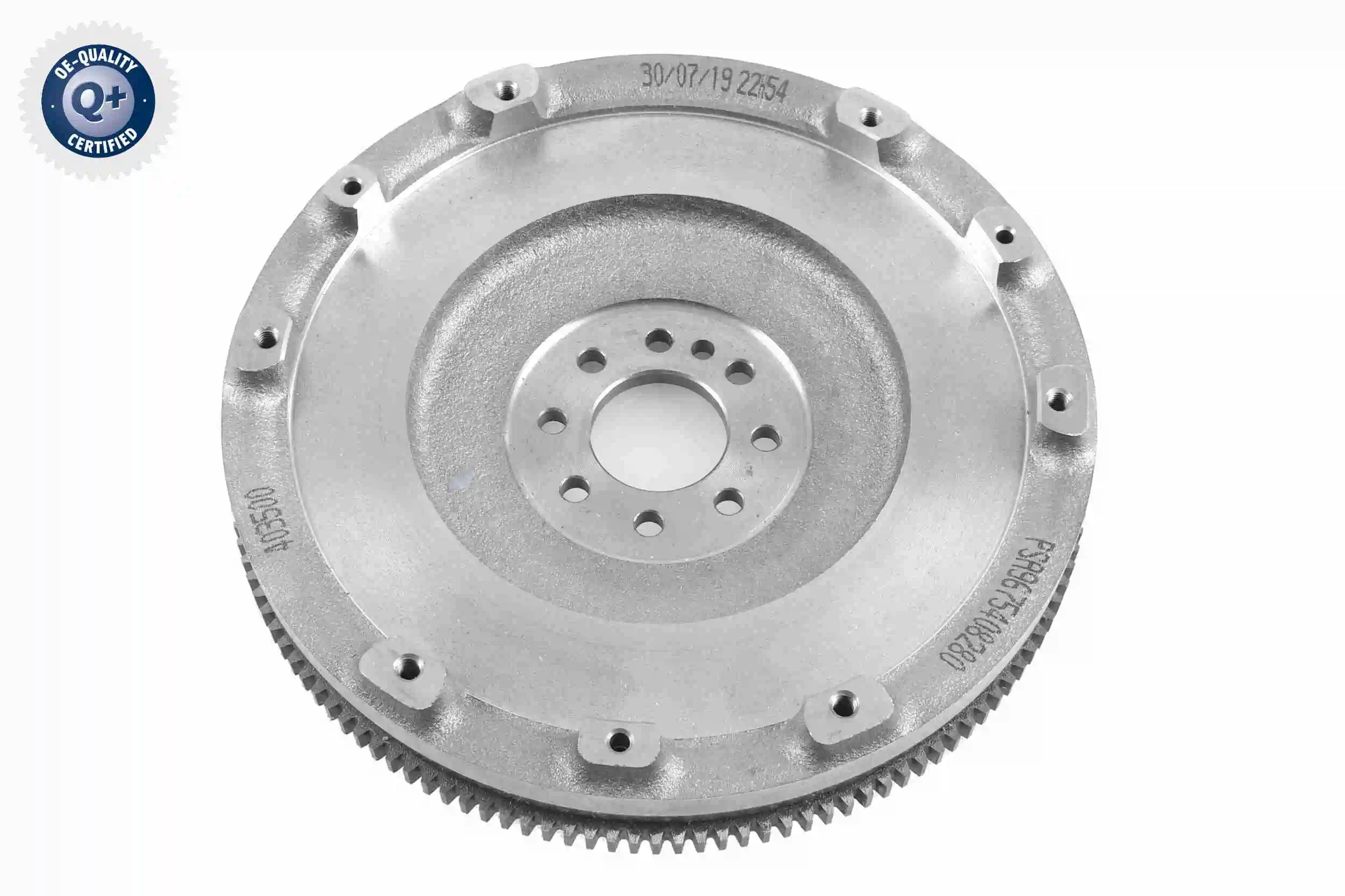 V420933 VEMO/Vaico Volante de motor