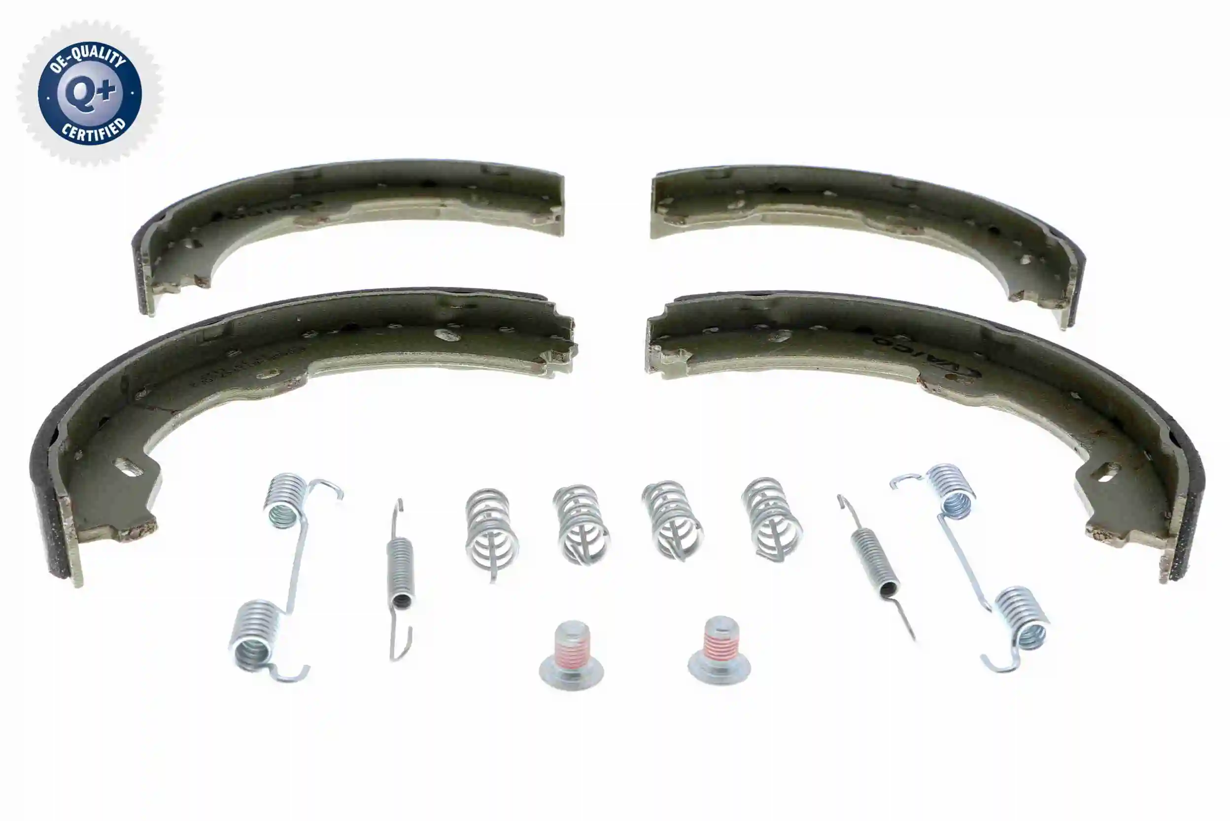 Comprar Zapatas de freno de estacionamiento Mercedes CLS  C219 a bajo precio