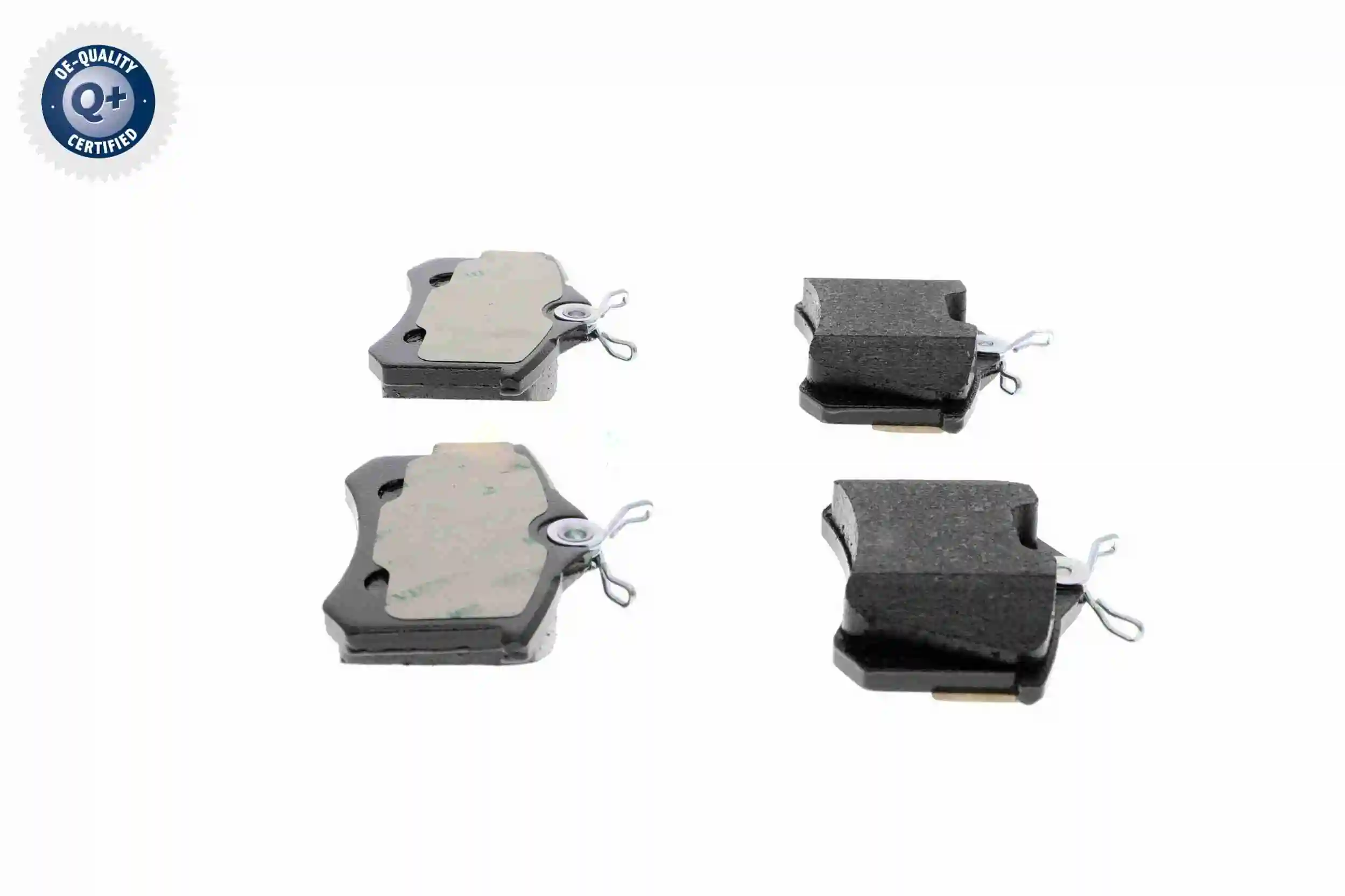 Pastillas traseras de freno VEMO/Vaico V108168 precio, desde 15,27 EUR