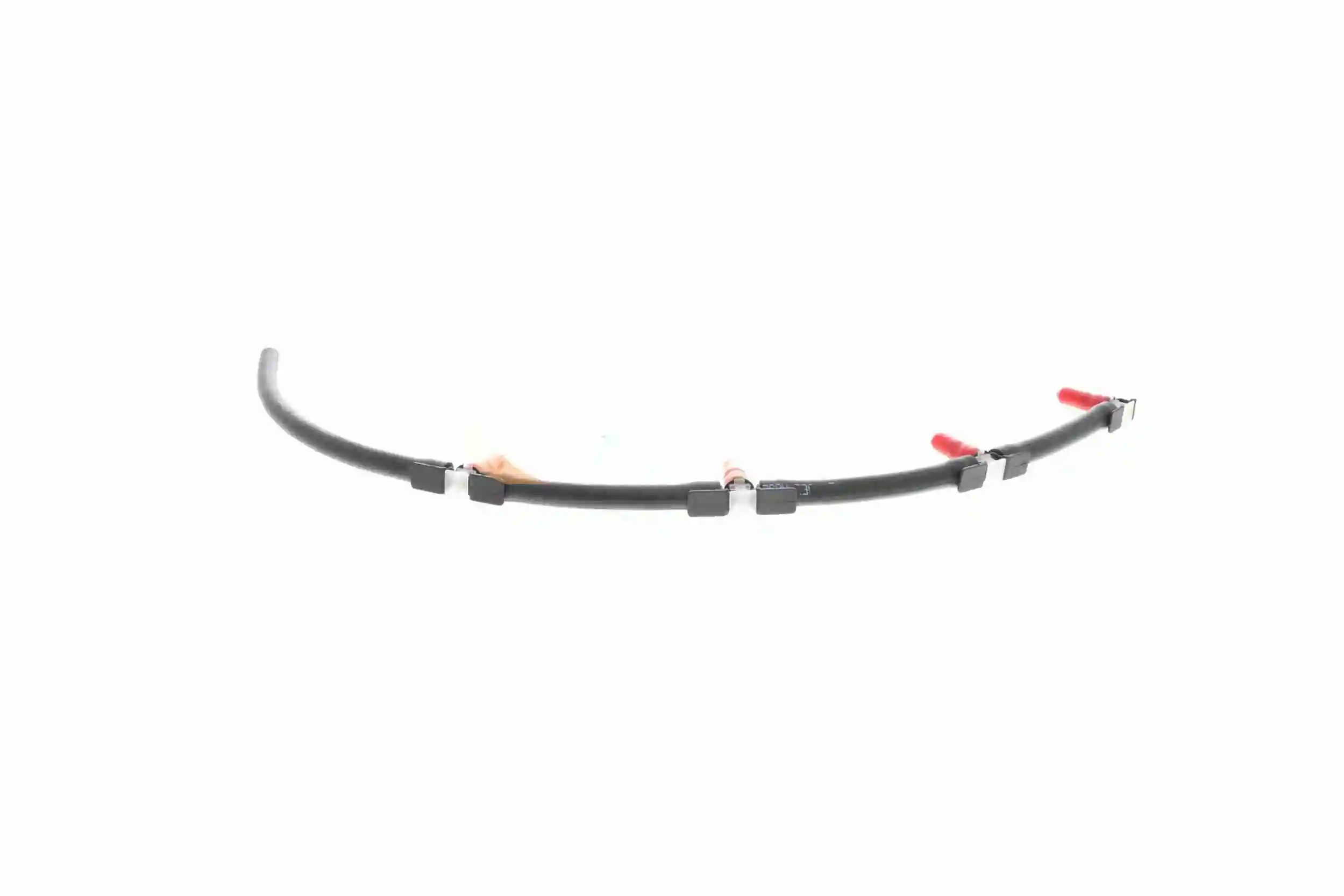 Tubería de retorno de combustible de los inyectores A651070543264 Mercedes