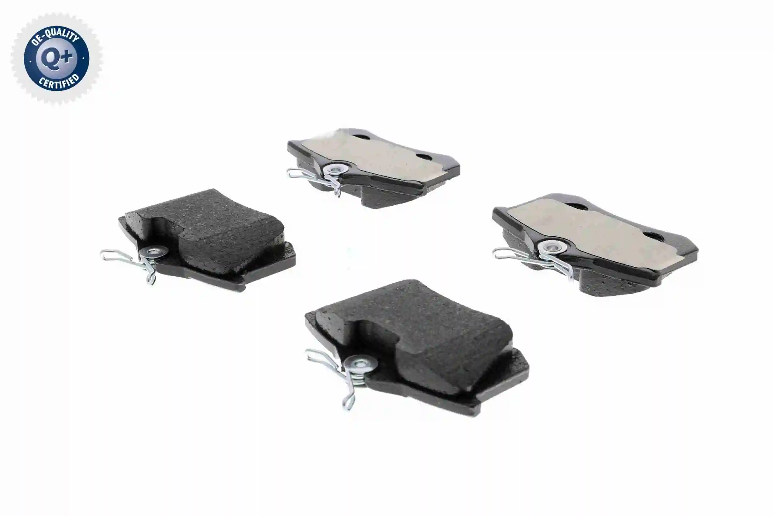 Pastillas traseras de freno VEMO/Vaico V108168 precio, desde 15,27 EUR